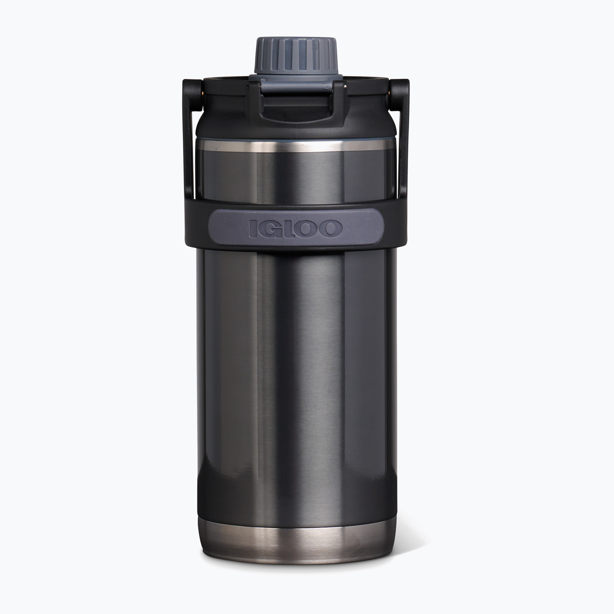 Igloo Twist'n' Chug 36 OZ 1064 ml bottiglia termica in carbonite