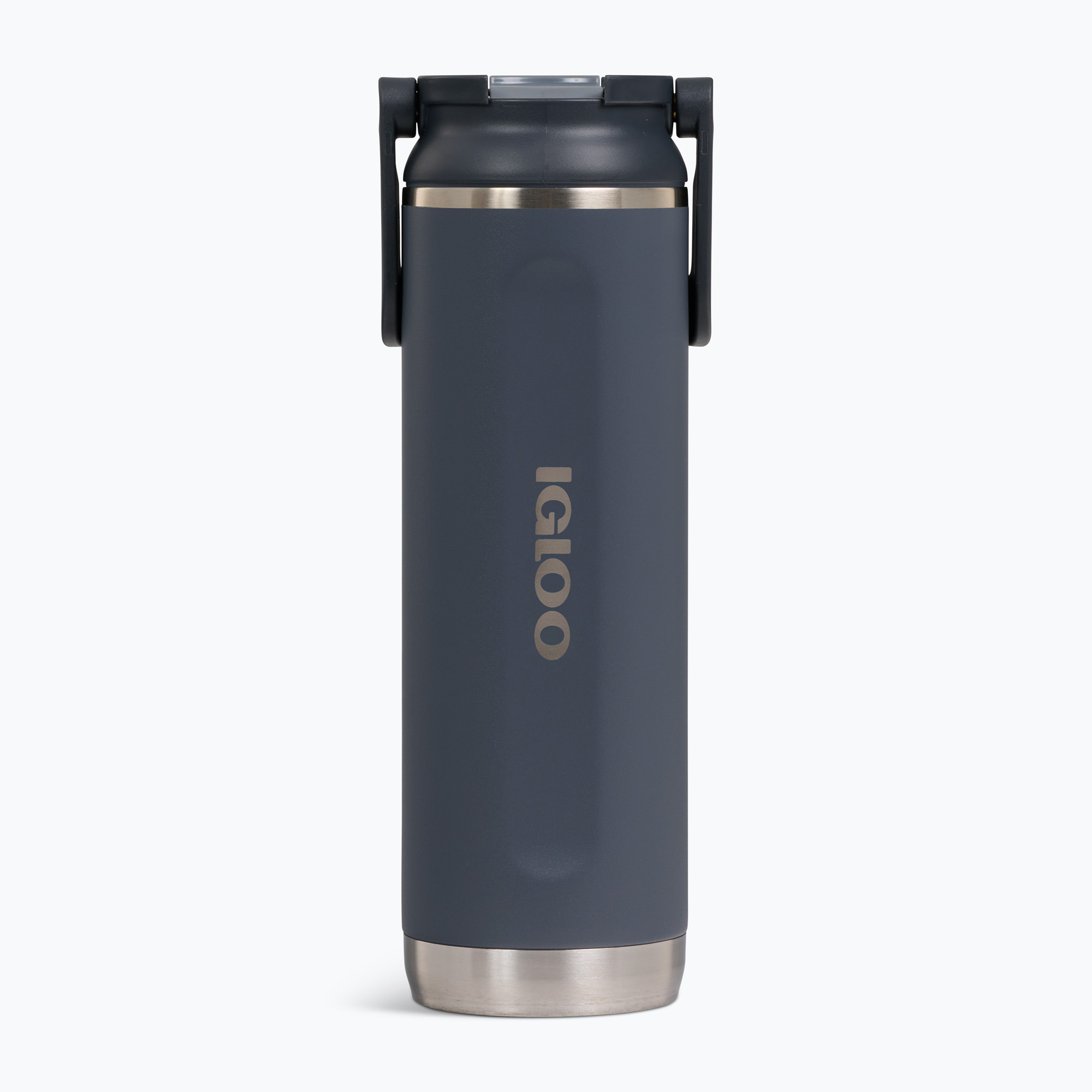 Igloo Sport Sipper 600ml bottiglia termica in carbonite (600 ml) (Sport Sipper 97000171582)