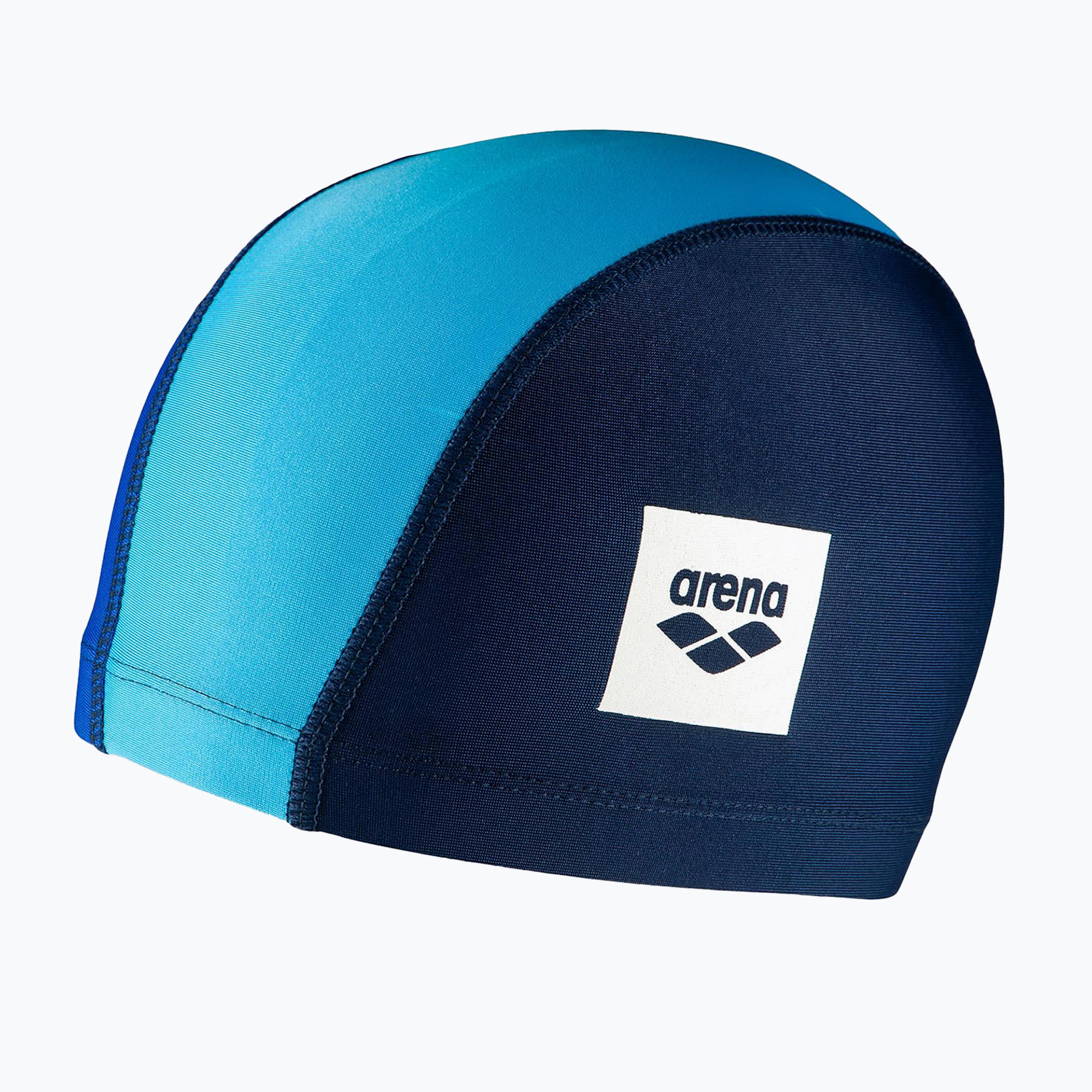 Cuffia Arena Unix II Jr per bambini navy/blu/azzurro