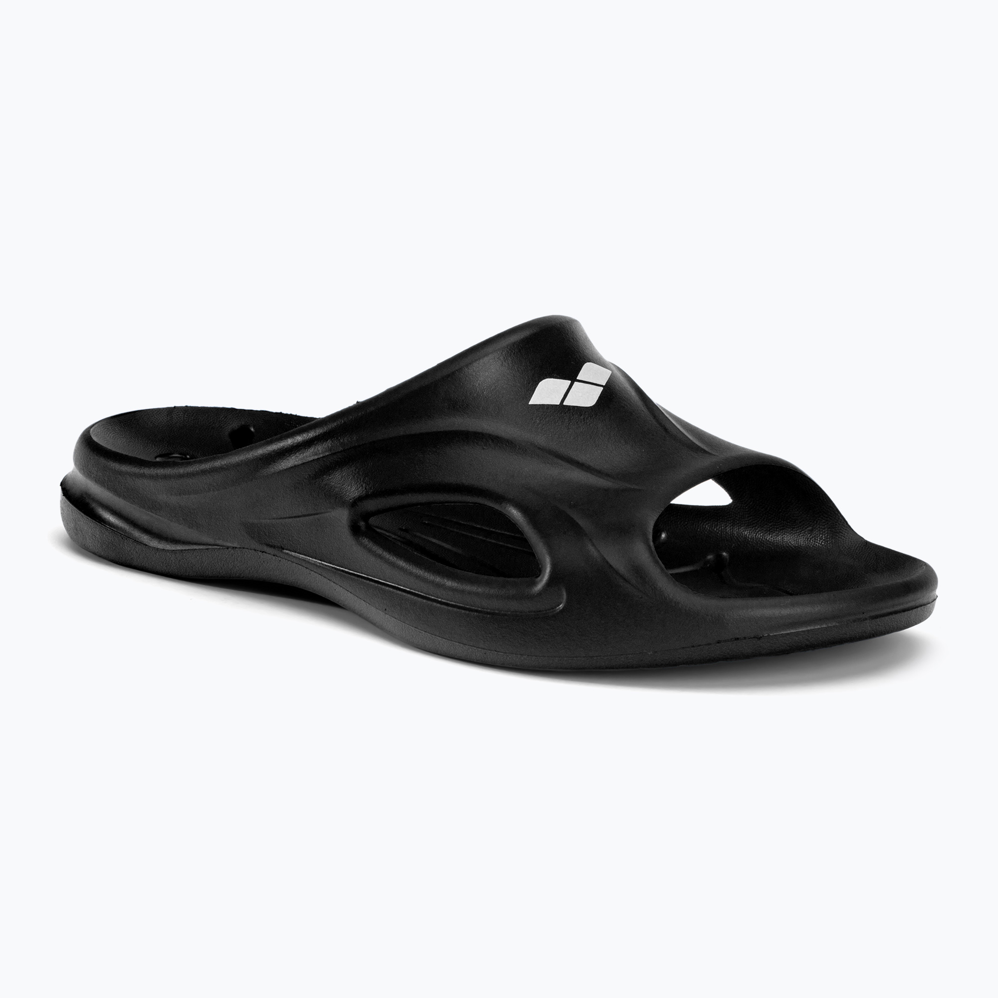 Infradito arena Hydrosoft II Hook uomo nero (44 EU) (Hydrosoft II Hook 003285/500)