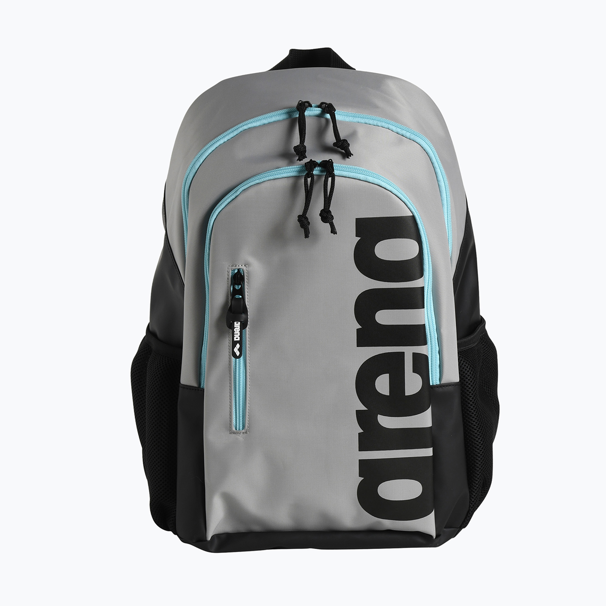 Zaino da nuoto Arena Spiky III 30 l ghiaccio/cielo (30 l) (Spiky III 30 l 004929/104)