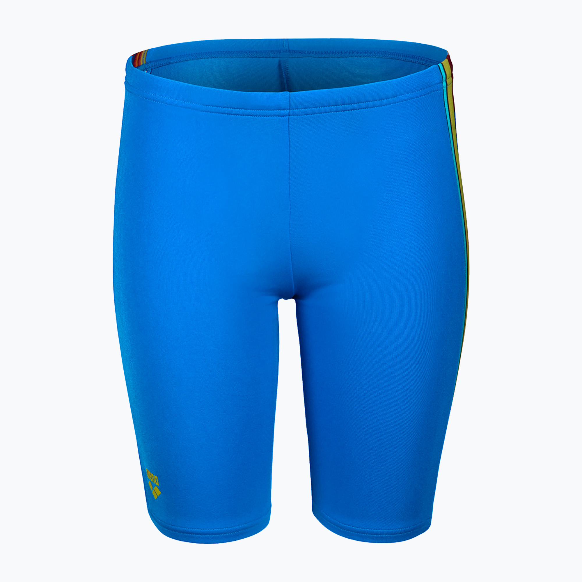 Palette Swim Jammer per bambini multi soft verde/blu fiume (128) (Palette Swim Jammer 008098/608)
