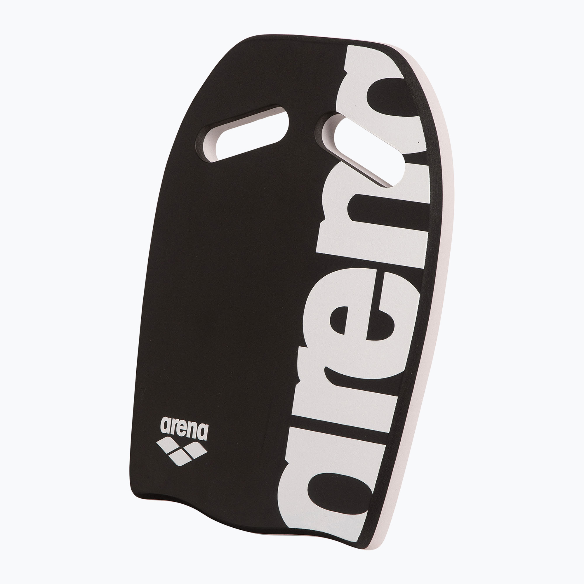 Arena Kickboard tavola da nuoto bianco/nera (Kickboard 95275/100)
