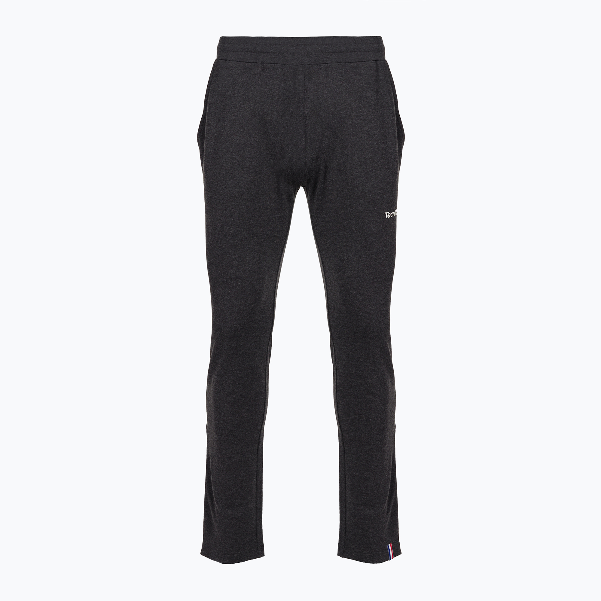 Pantaloni da tennis da uomo Tecnifibre 21COPA Knit nero