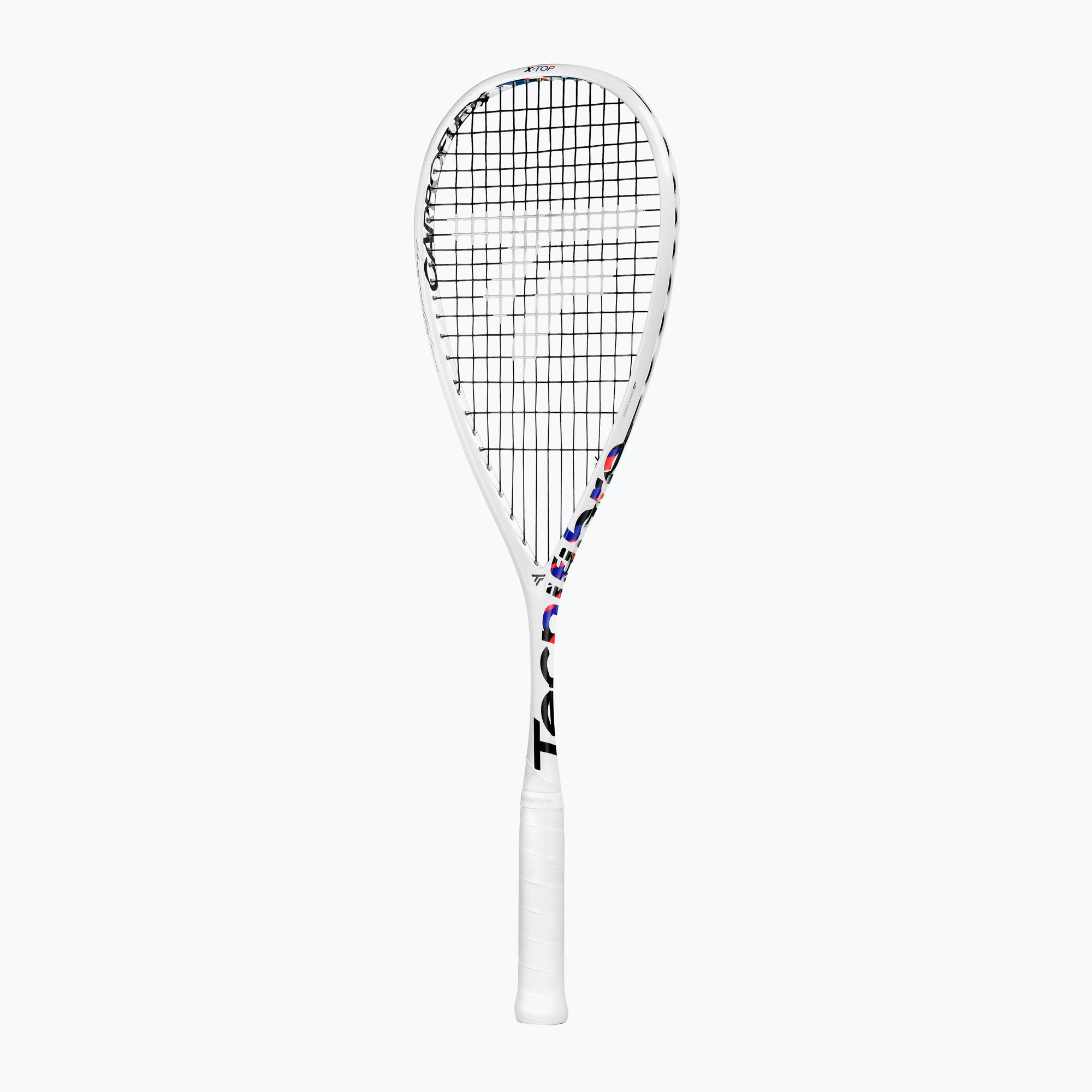 Racchetta da squash Tecnifibre Carboflex X-Top V2 125