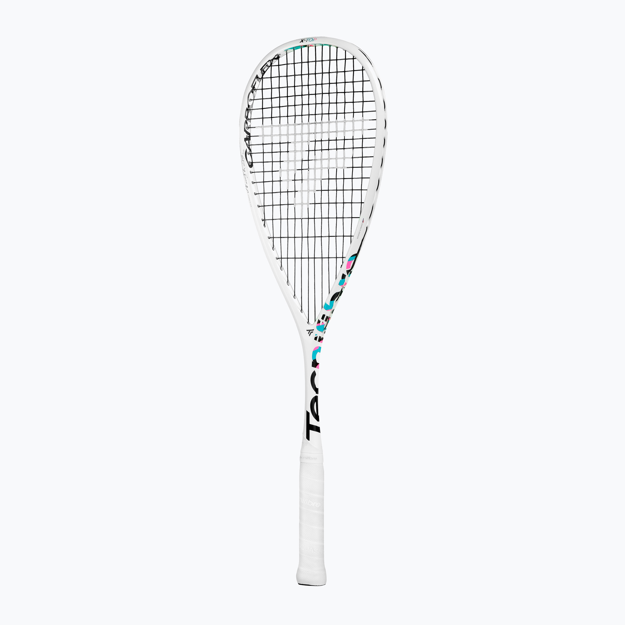 Racchetta da squash Tecnifibre Carboflex X-Top V2 125 NS