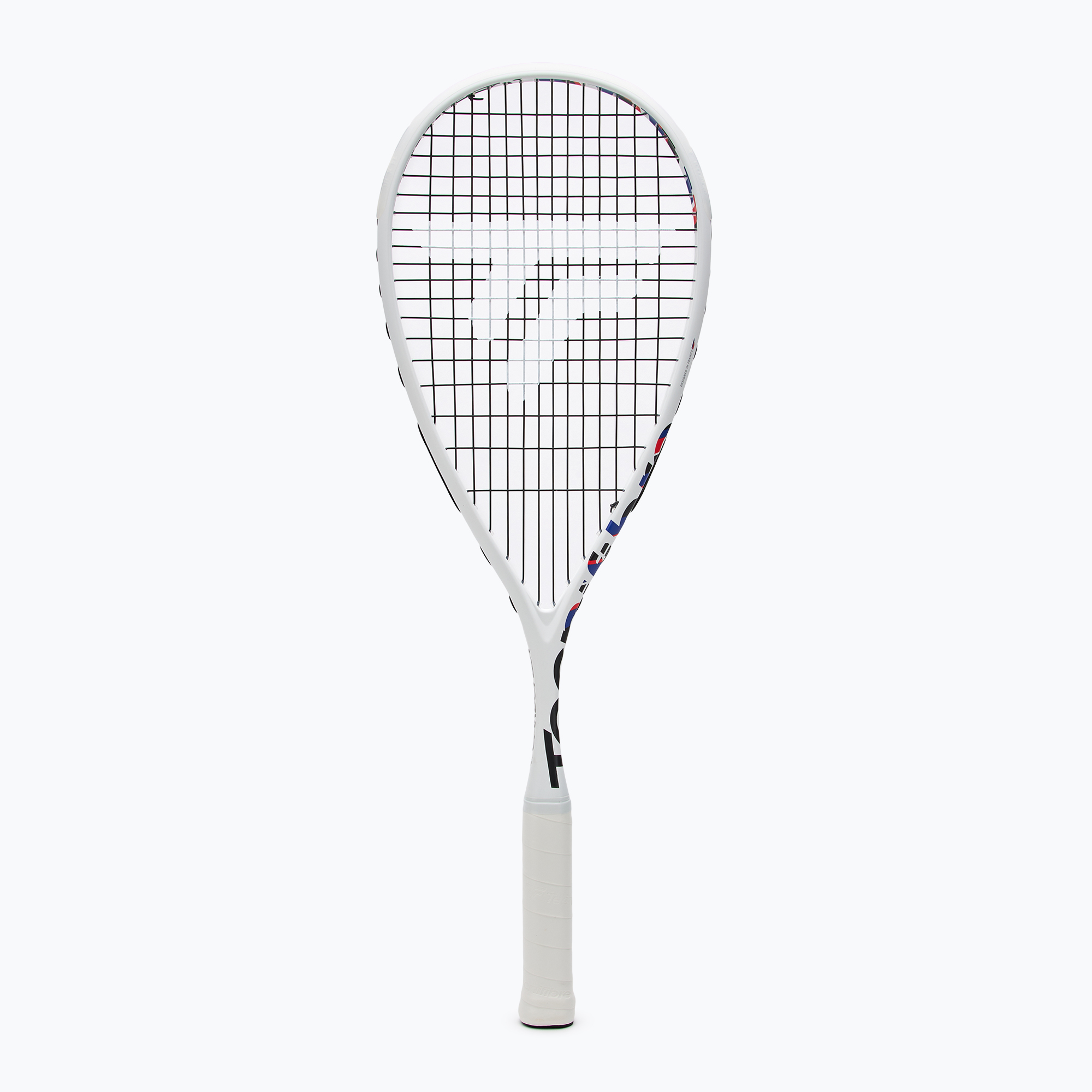 Racchetta da squash per bambini Tecnifibre Carboflex Junior V2