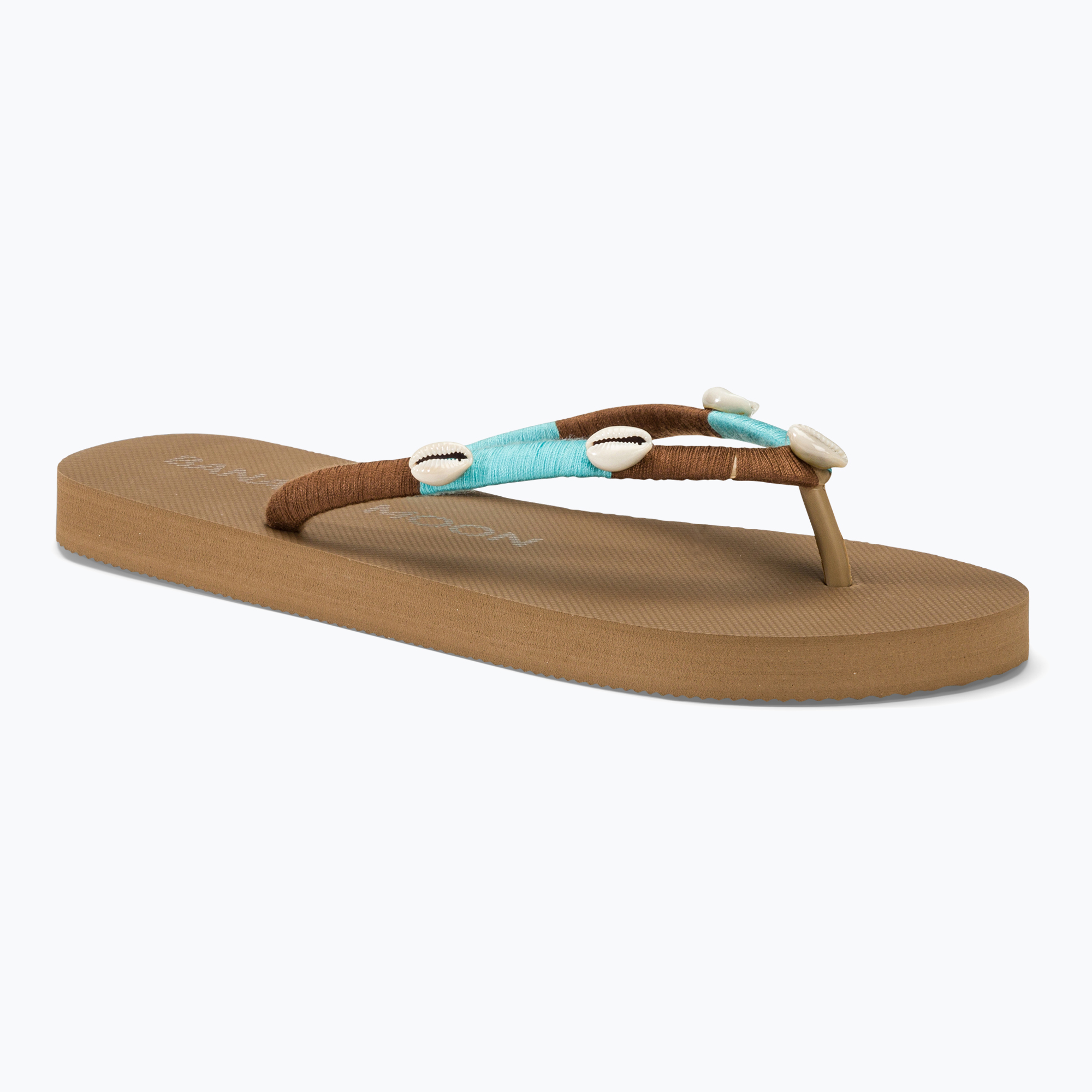 Infradito donna Banana Moon Nilulu Seaside cafe (36-37 EU) (Nilulu Seaside NILULU)