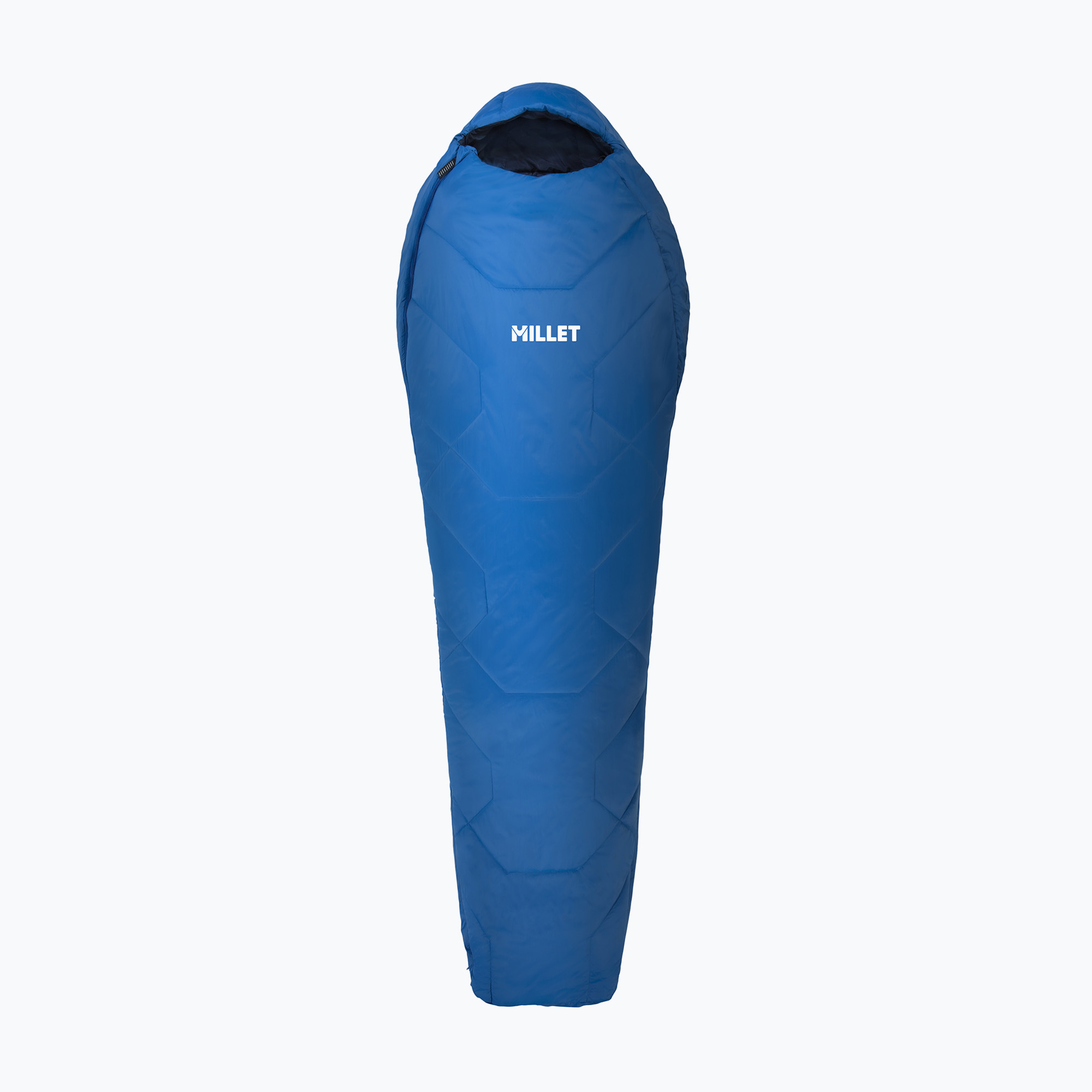 Sacco a pelo Millet Baikal 750 Long sky diver (230 cm/Left) (Baikal 750 Long MIC1134_N4333_G)