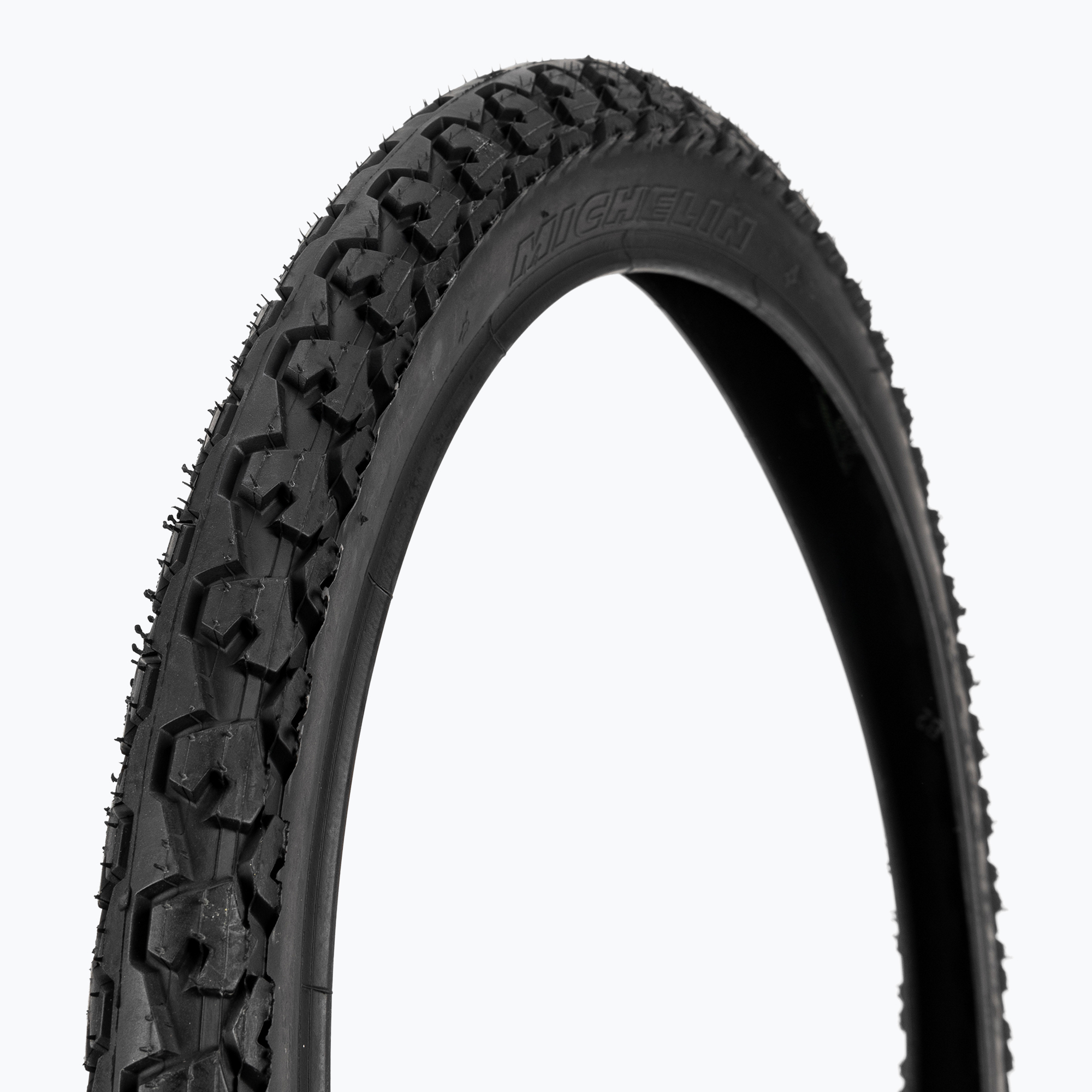 Pneumatico bicicletta Michelin Country J Gw Wire Access Line nero (20" x 1.75) (Country J Gw Wire Access Line 574198)