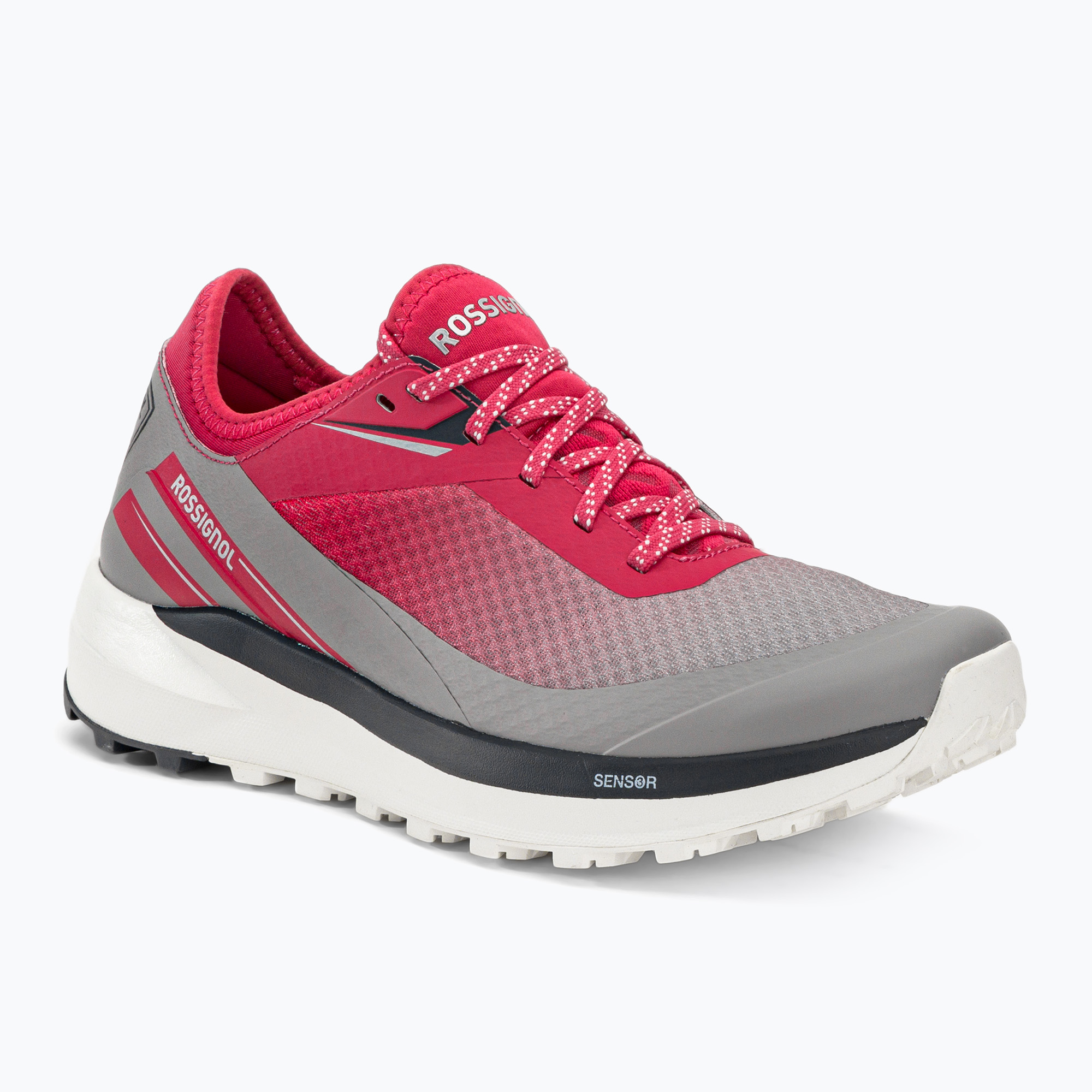 Scarponi da trekking da donna Rossignol SKPR LT rosa confetto (37 EU) (SKPR LT RNLWD39)