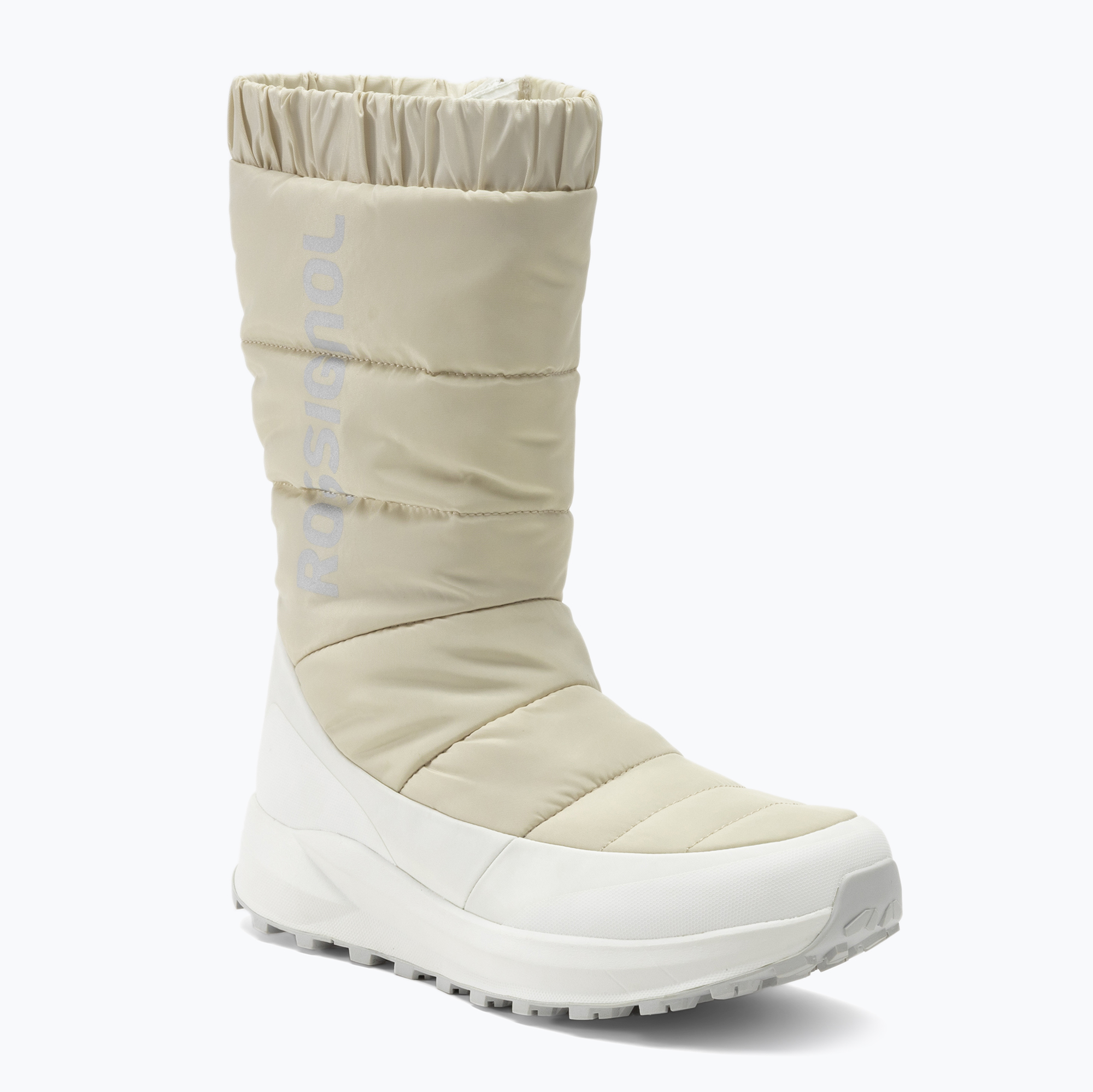 Scarponi da neve da donna Rossignol Podium Kh fog (37.5 EU) (Podium Kh RNMW420)