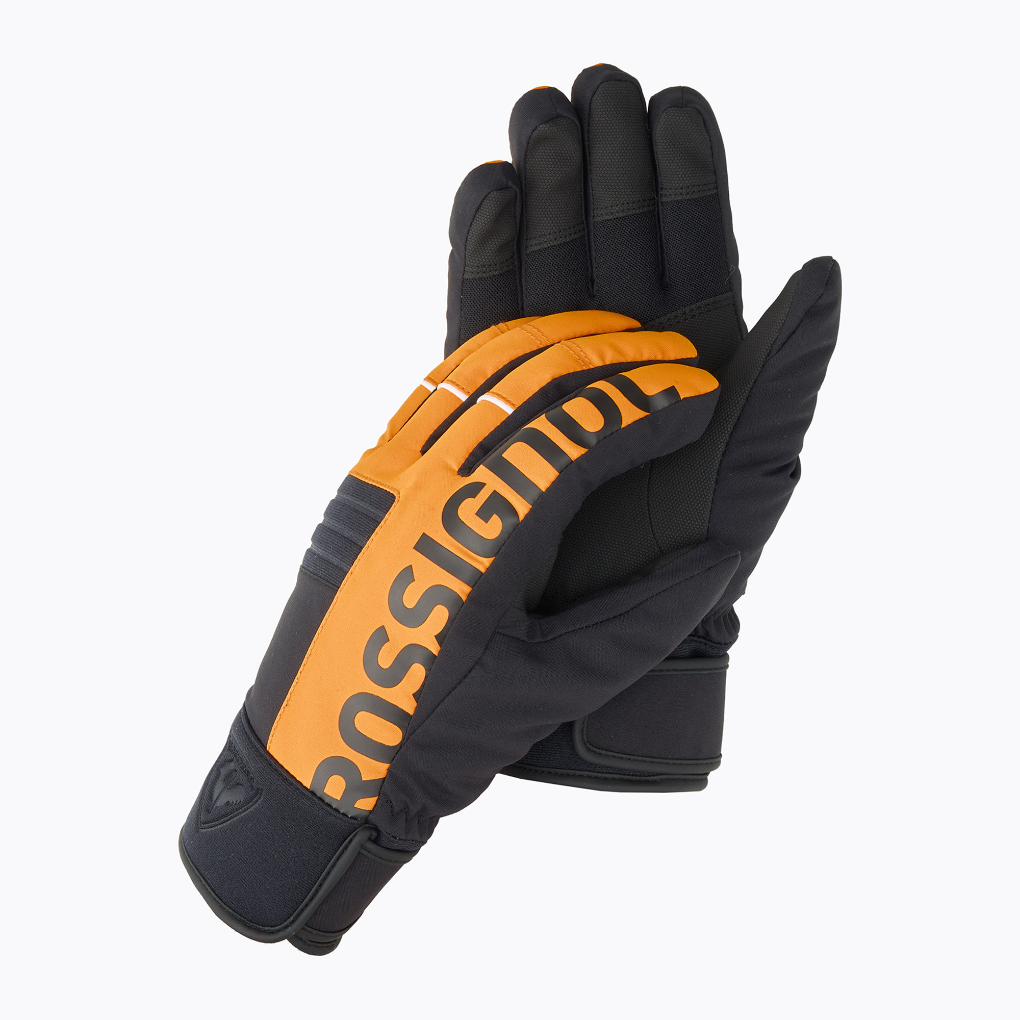 Guanto da sci Rossignol Speed Impr sunburst uomo (S) (Speed Impr RLNMG08_41Q)