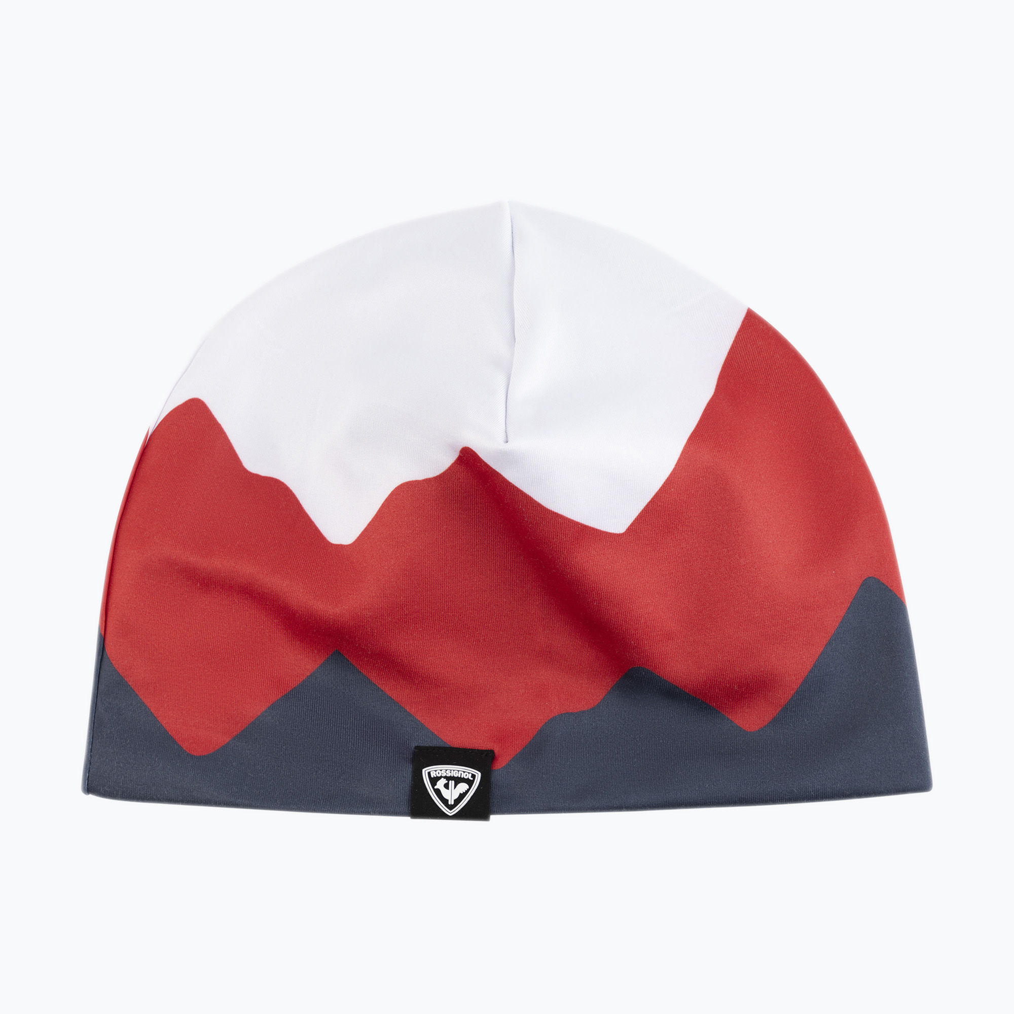 Rossignol Xc Mountain Beanies berretto invernale bbr (Xc Mountain Beanies RLNMH12)