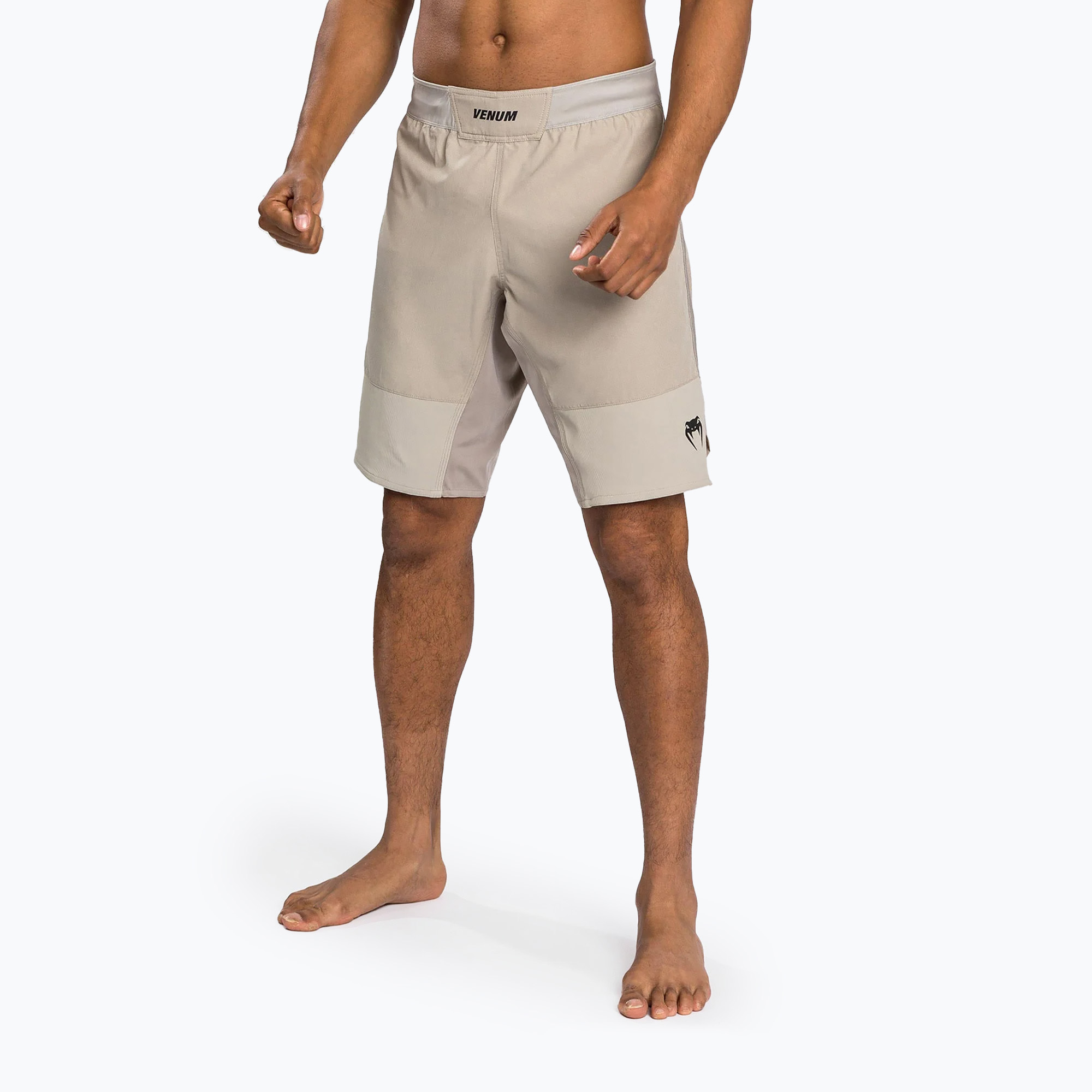 Pantaloncini Venum G-Fit Air sand da uomo (L) (G-Fit Air 05011)