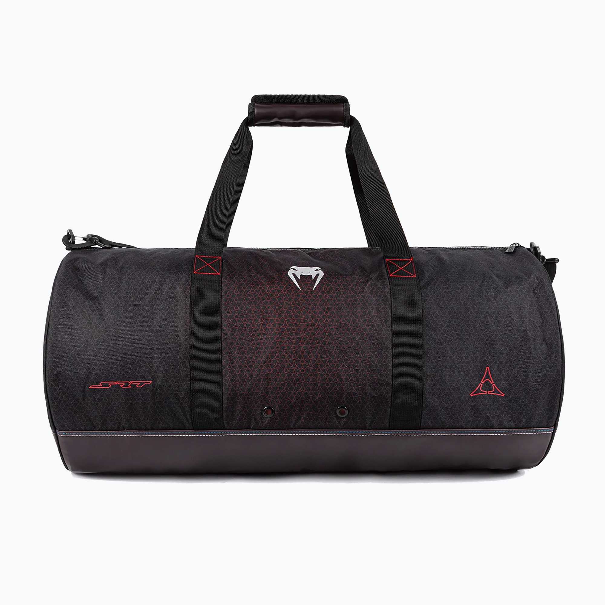 Borsa da allenamento Venum X Dodge Charger Daytona SRT Banshee Ev 30 l nero (30 l) (X Dodge Charger Daytona SRT Banshee Ev 05121)