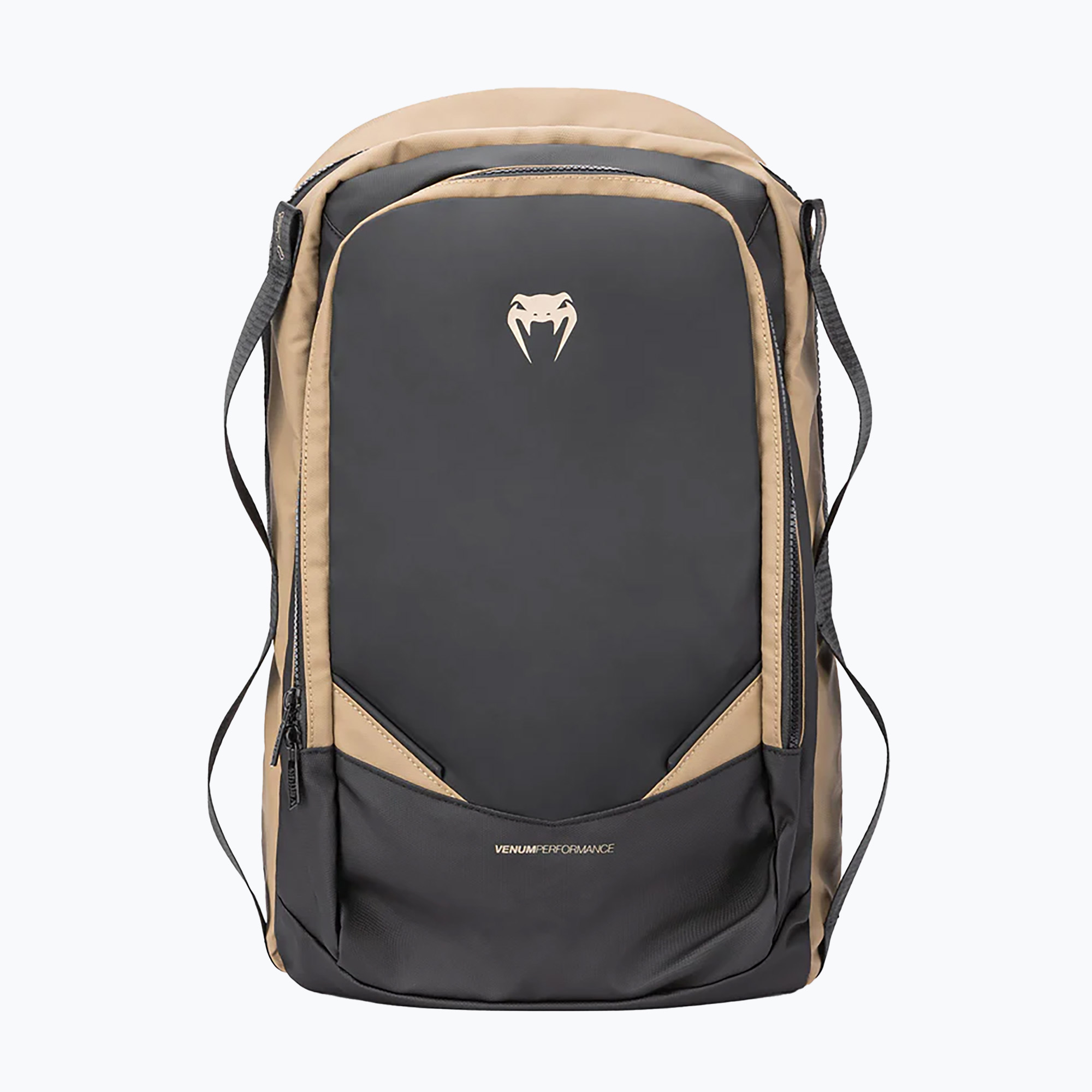 Zaino da allenamento Venum Evo 2 25 l nero/sabbia (25 l) (Evo 2 05150)