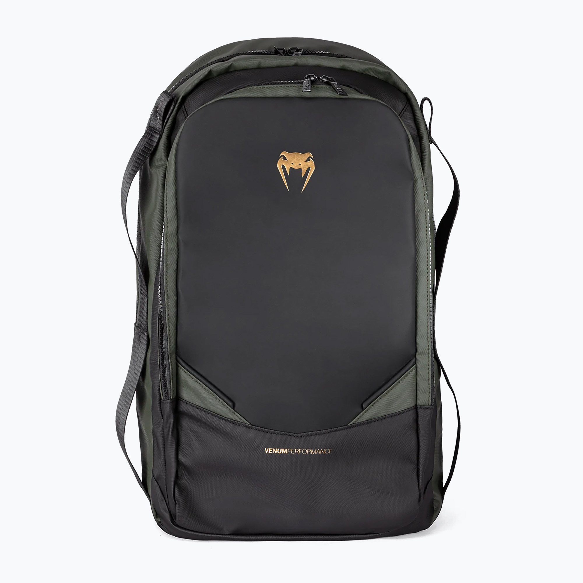 Zaino da allenamento Venum Evo 2 25 l nero/khaki