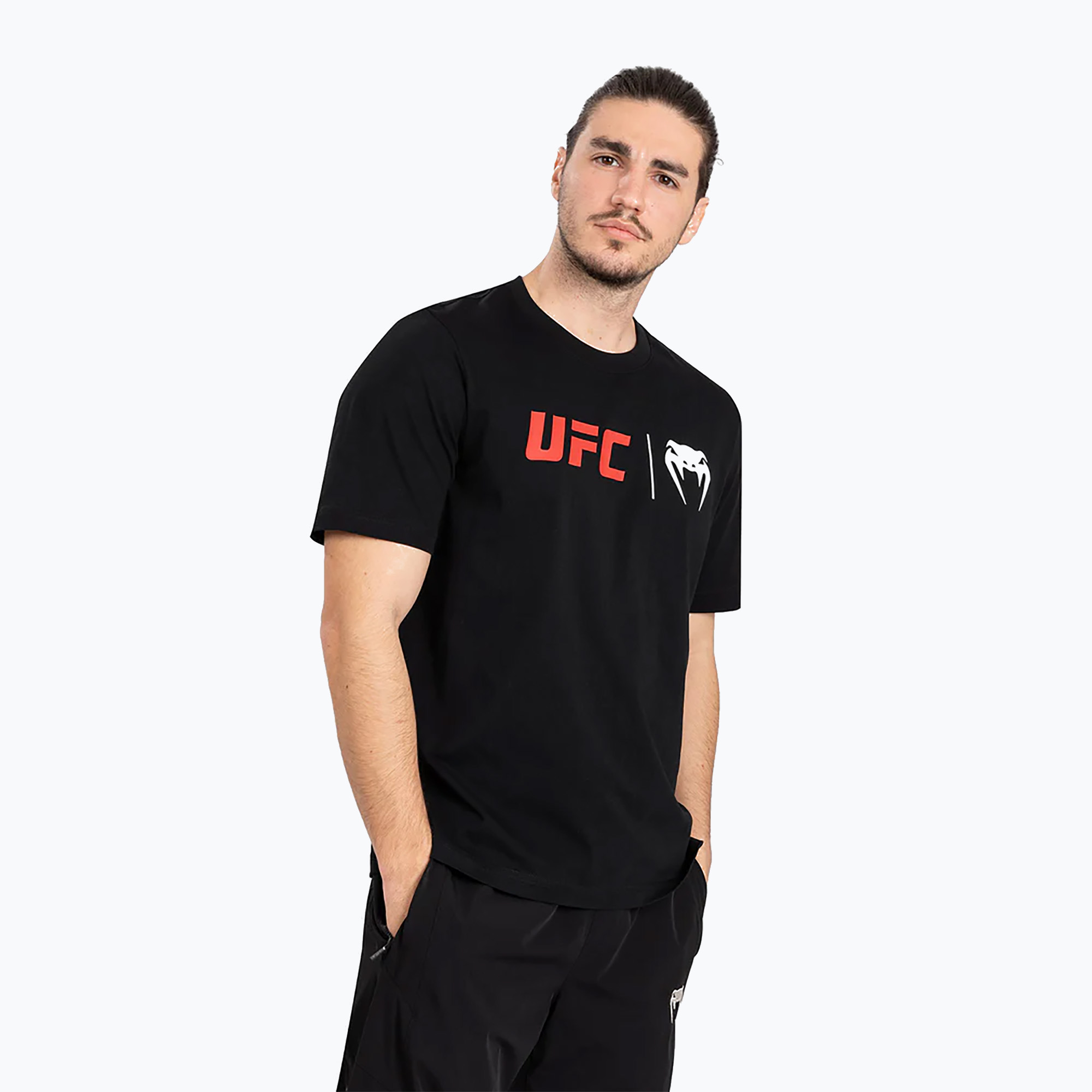 Maglietta da uomo Venum & UFC Classic