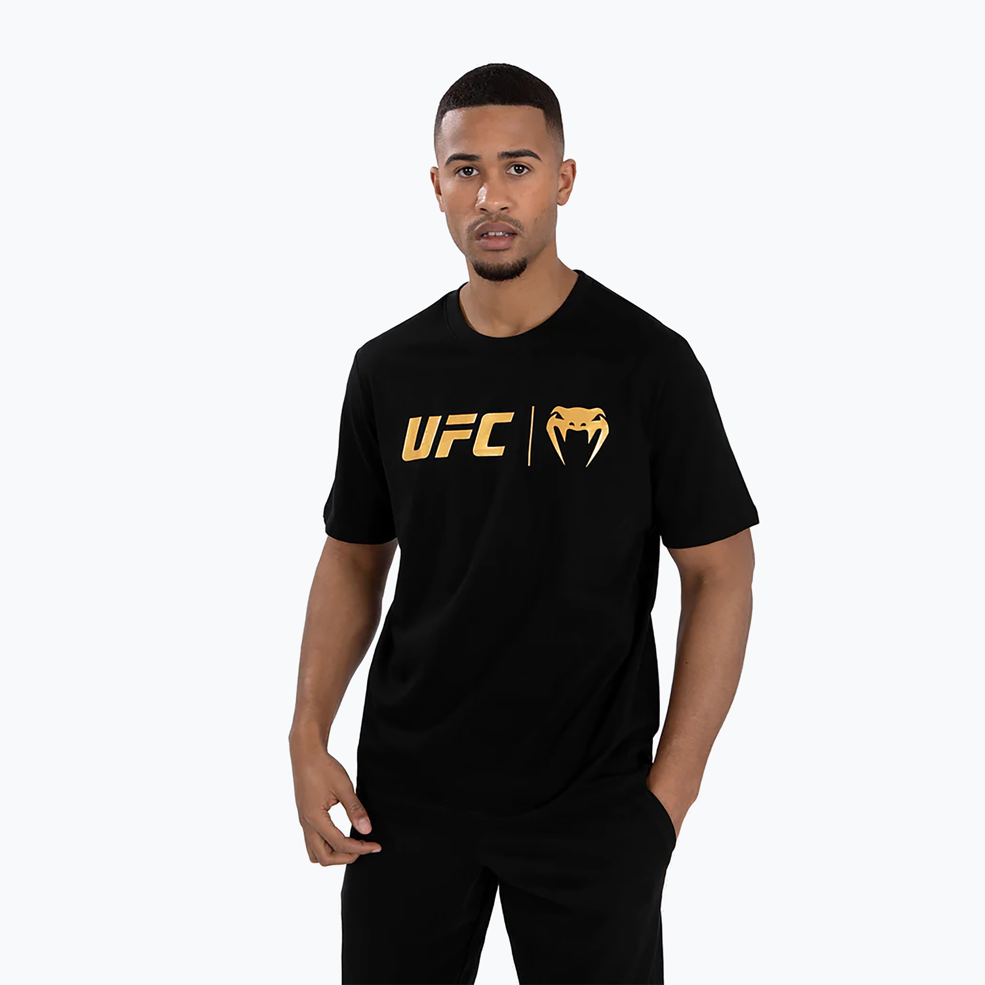 Maglietta da uomo Venum & UFC Classic