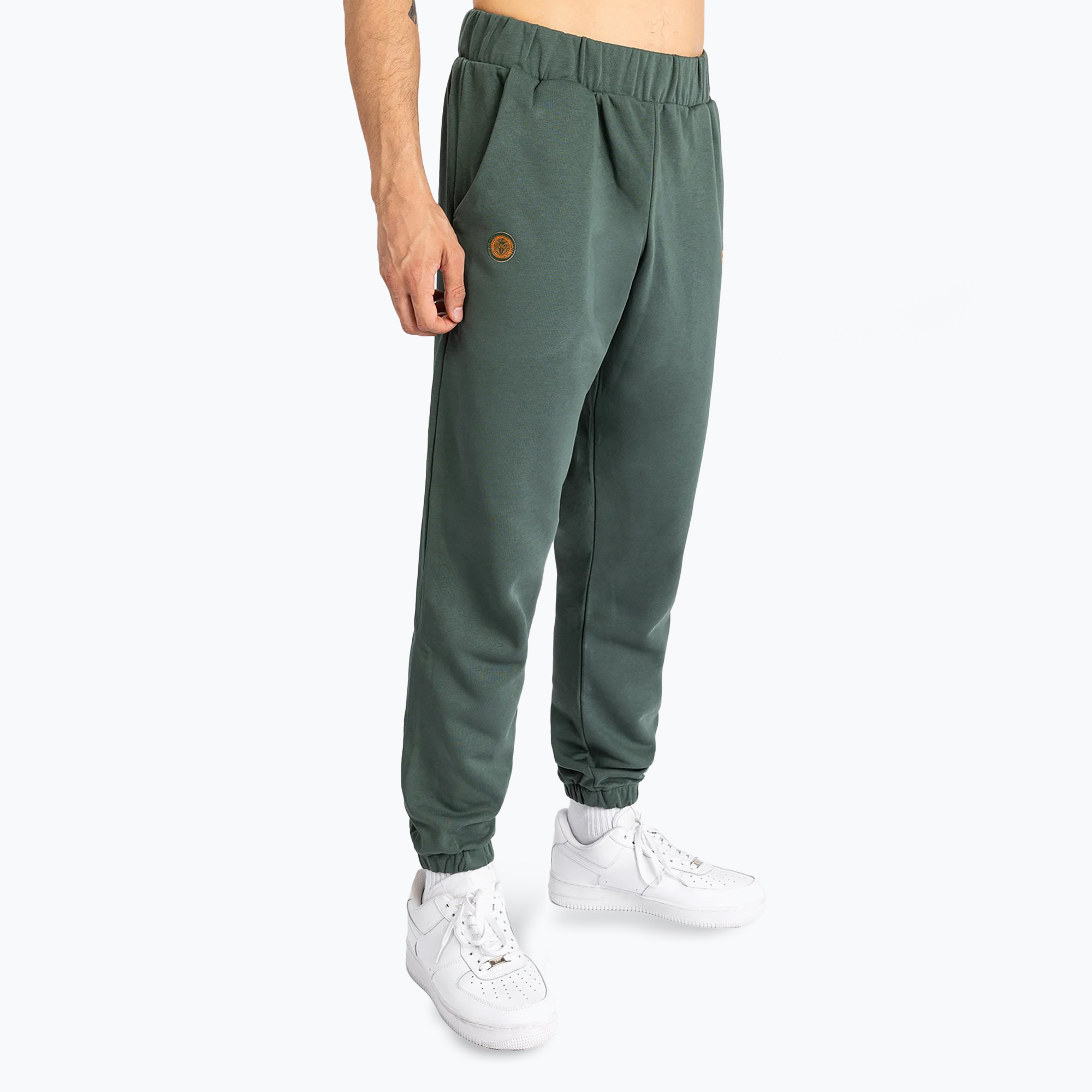 Pantaloni Venum Vortex XL Lite Joggers da uomo (S) (Vortex XL Lite Joggers VENUM-05217-015)