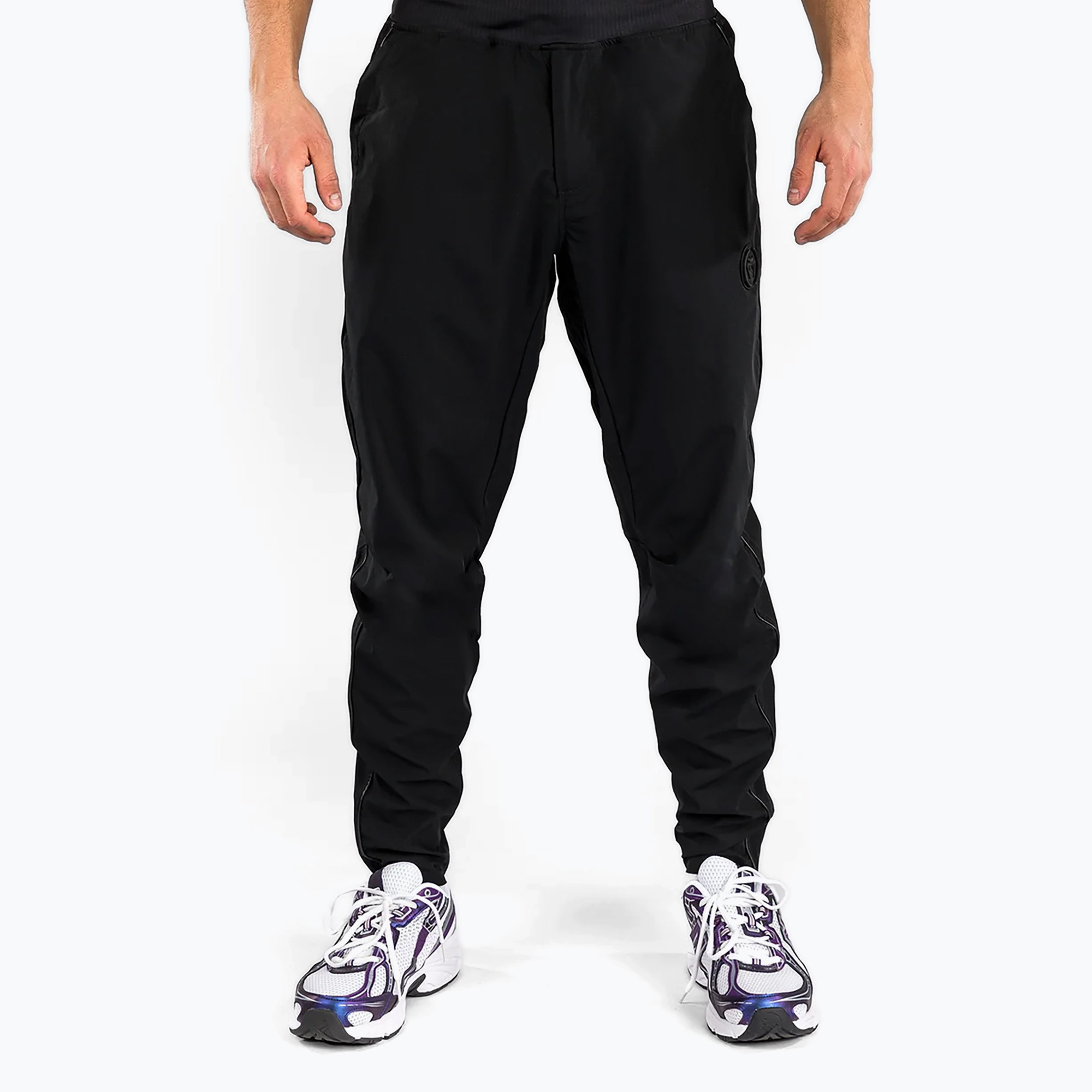 Uomo Venum Cargo Light Aero Joggers nero (M) (Cargo Light Aero Joggers VENUM-05589-001)
