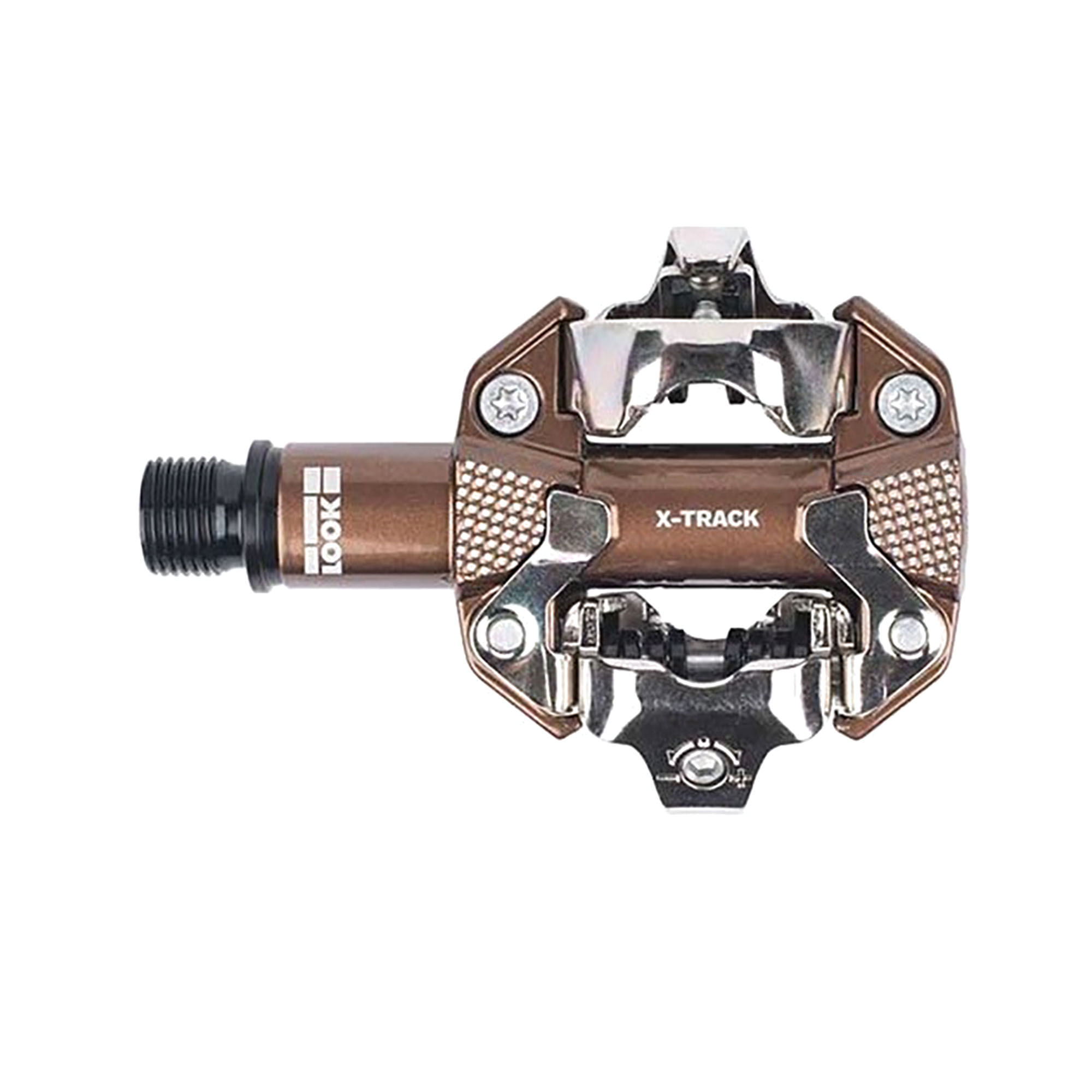Pedali per bicicletta LOOK X-Track Gravel (X-Track Gravel 00022561)