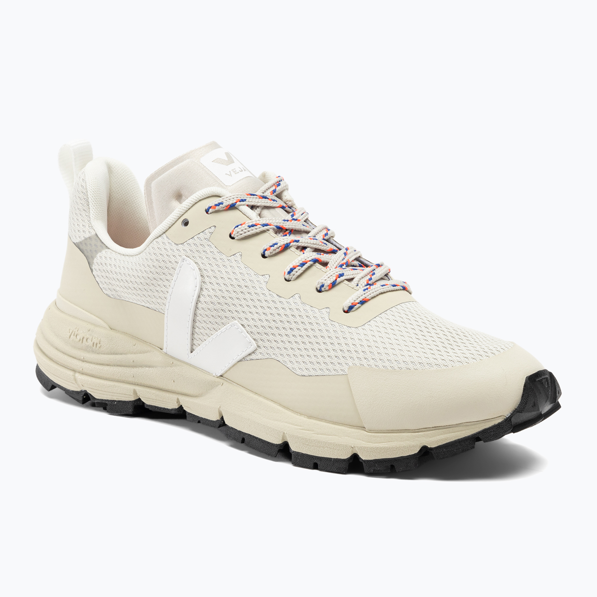 VEJA Dekkan Alveomesh naturale/bianco scarpe da trekking da donna (40 EU) (Dekkan DC1803186A360)