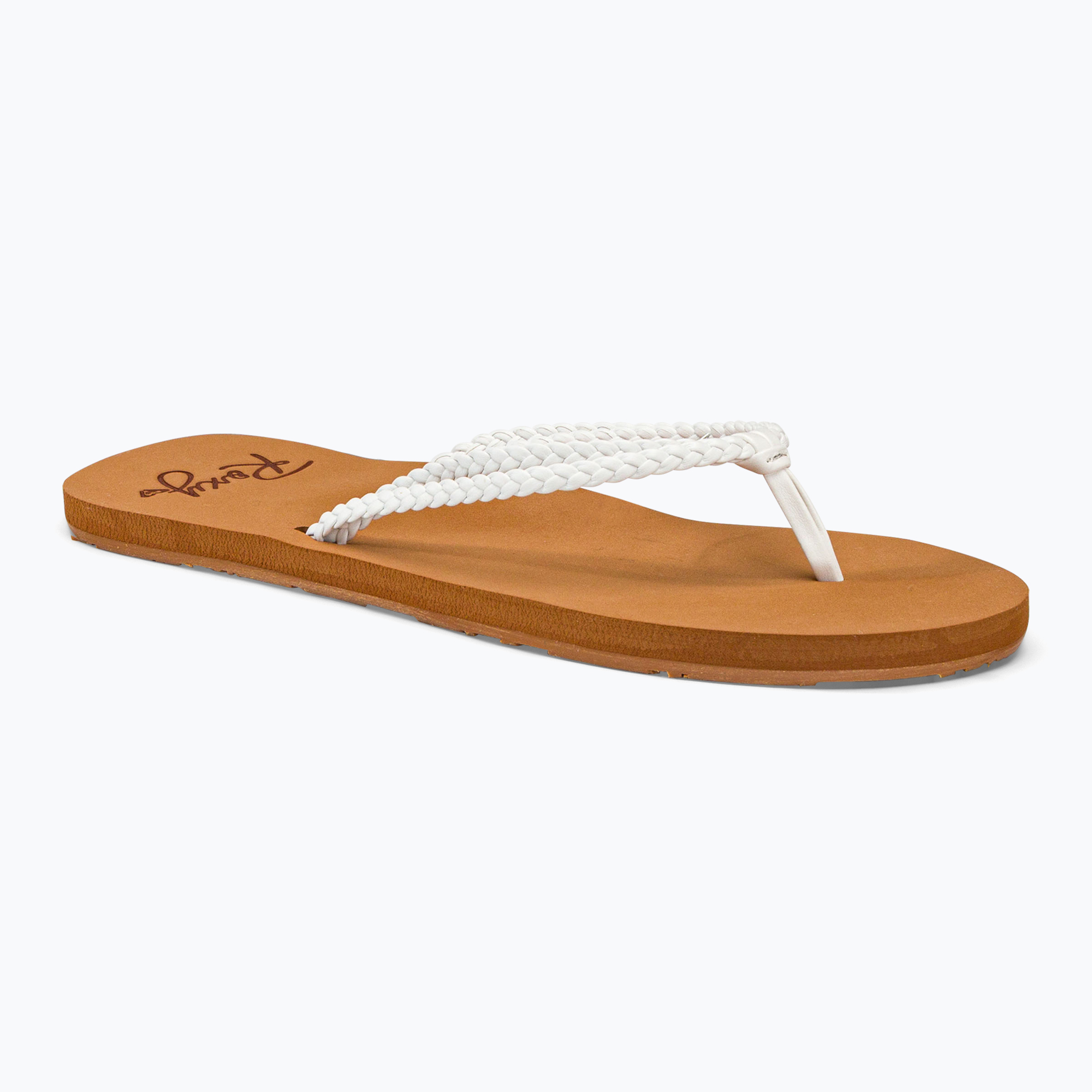 ROXY Costas infradito da donna bianco (36 EU) (Costas ARJL100763-WHT)