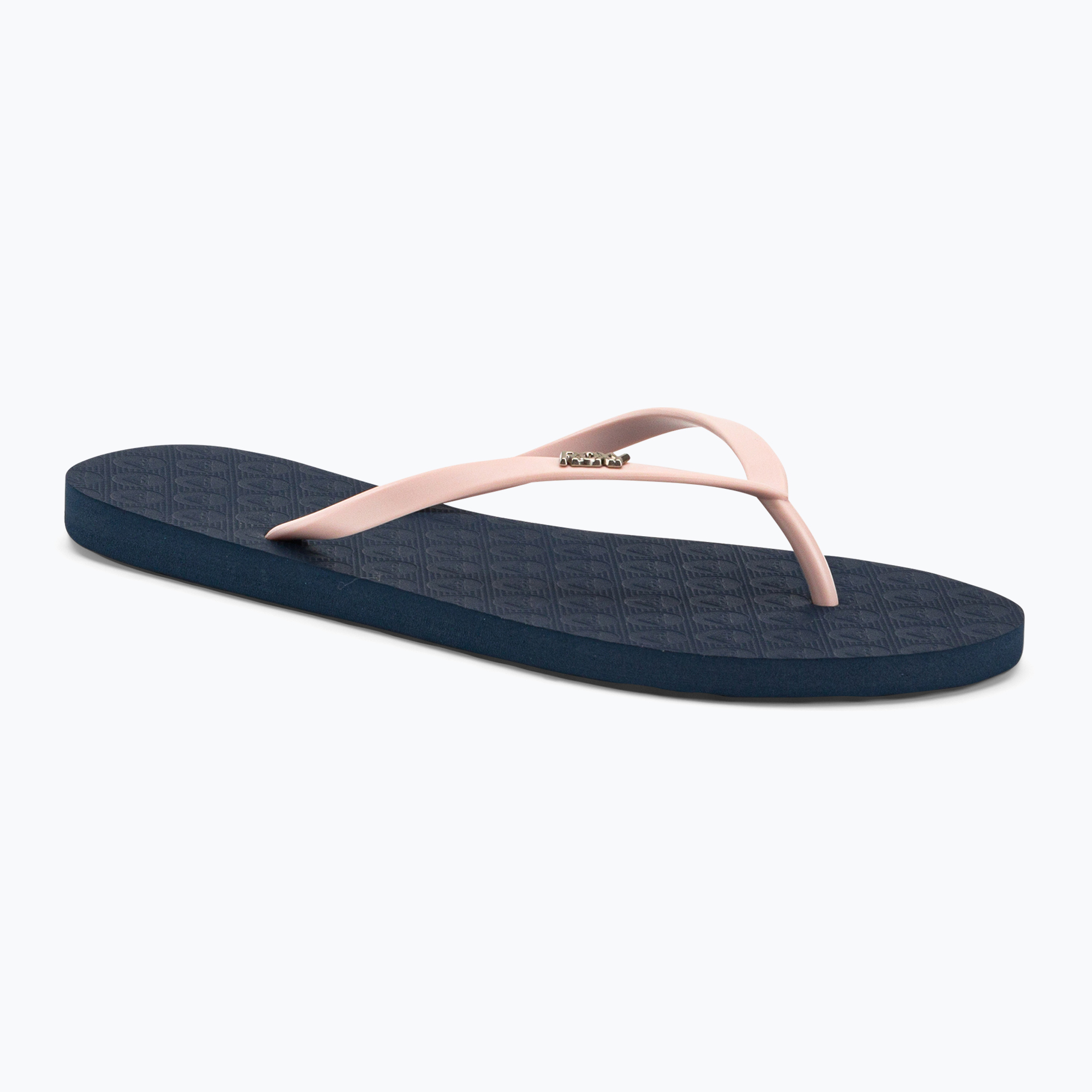 ROXY Viva Tone II infradito da donna navy (36 EU) (Viva Tone II ARJL100682-NVY)
