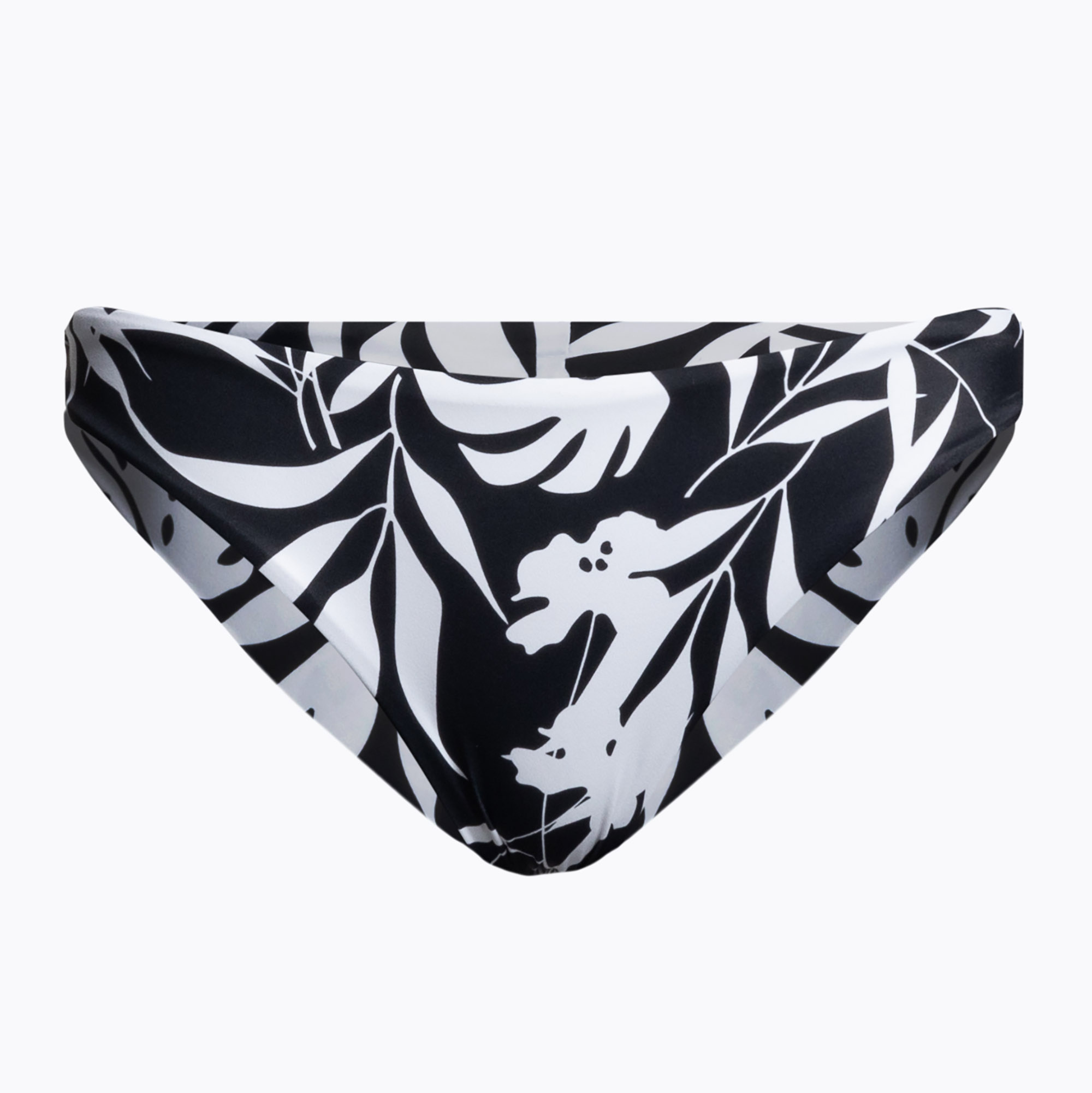 ROXY Love The Baja slip costume da bagno antracite surf trippin bico s (XL) (Pt Roxy Love The Baja ERJX404390-KVJ7)