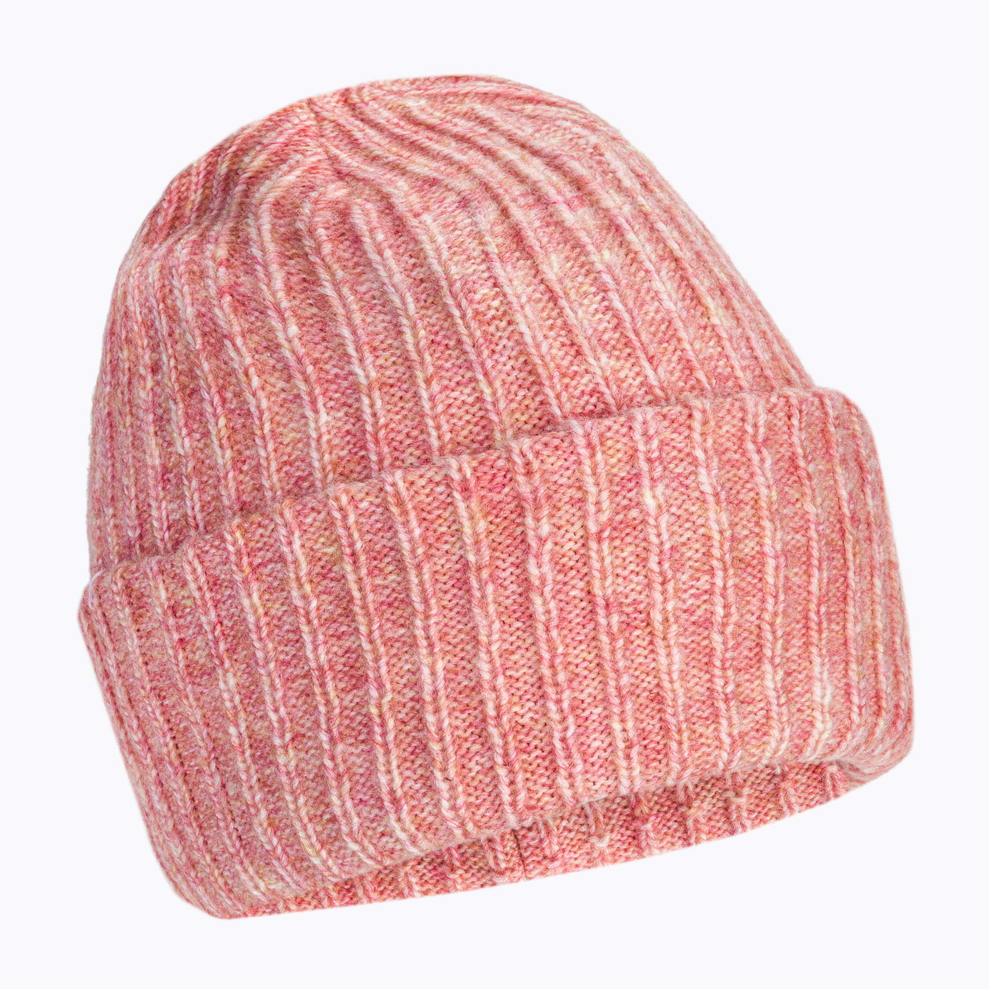 Berretto invernale da donna ROXY Nevea mellow rose (Nevea ERJHA04018)