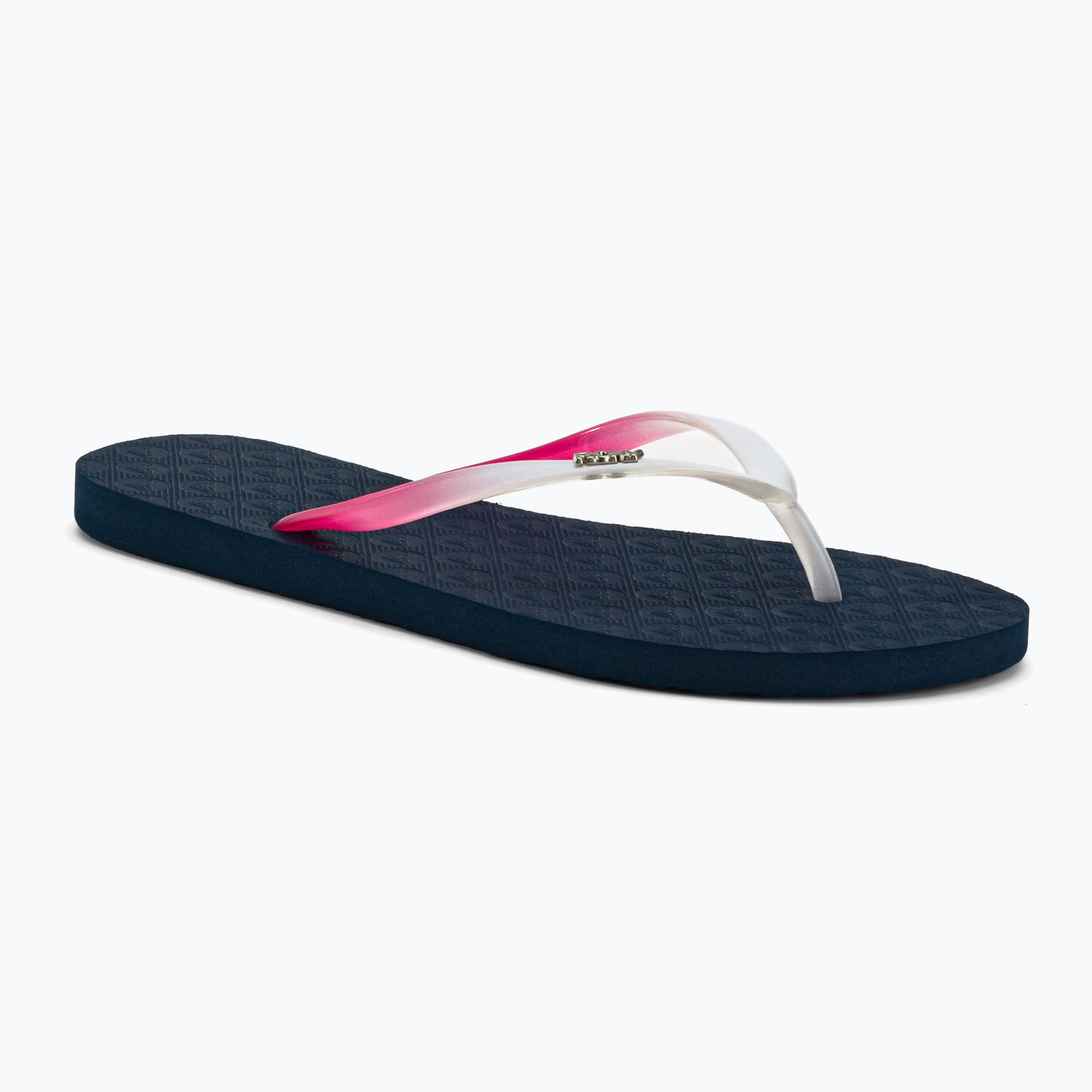 ROXY infradito donna Viva Gradient navy/ arancio (36 EU) (Viva ARJL100958-NO3)