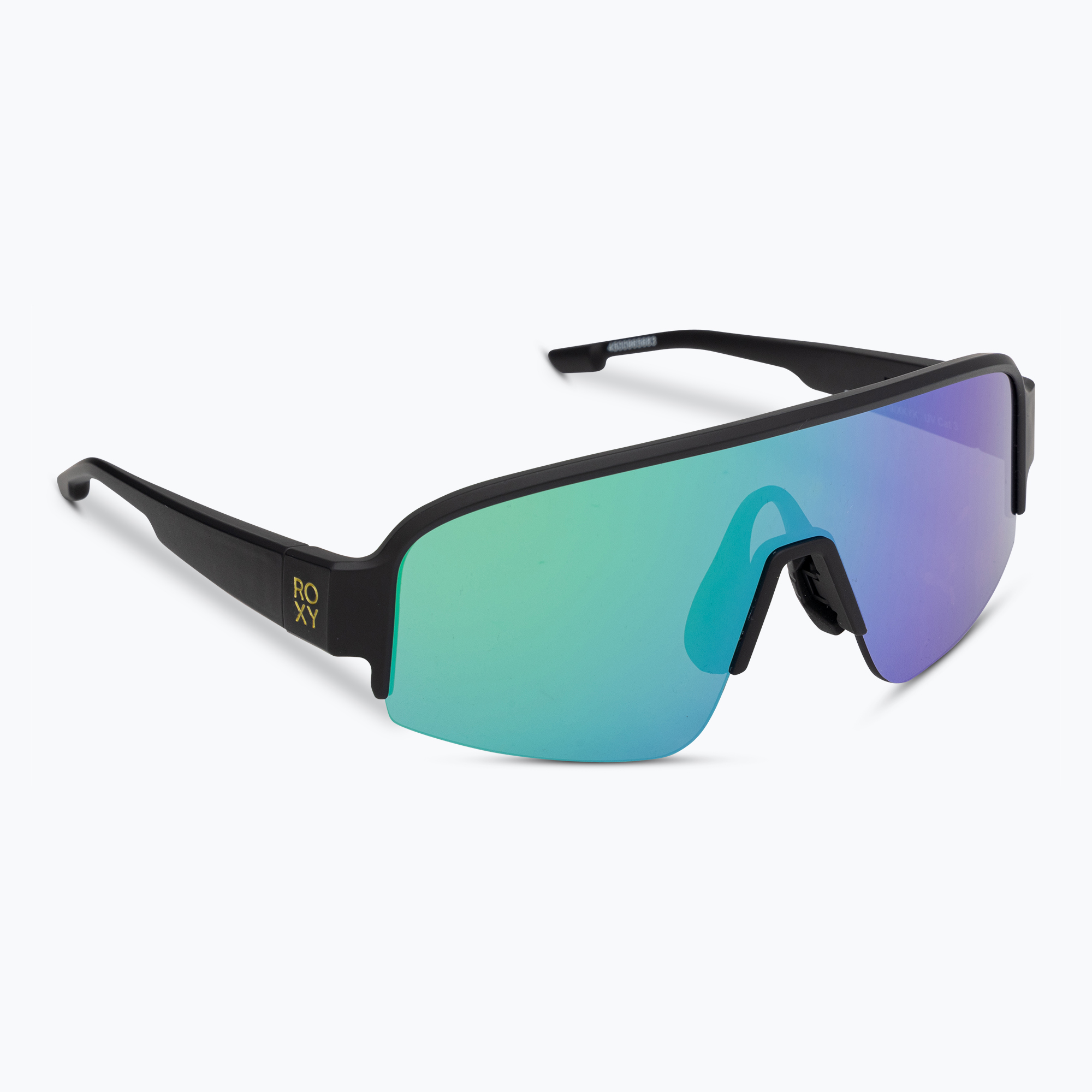 Occhiali da sole donna ROXY Elm nero/giallo (Elm ERJEY03119-XKYK)