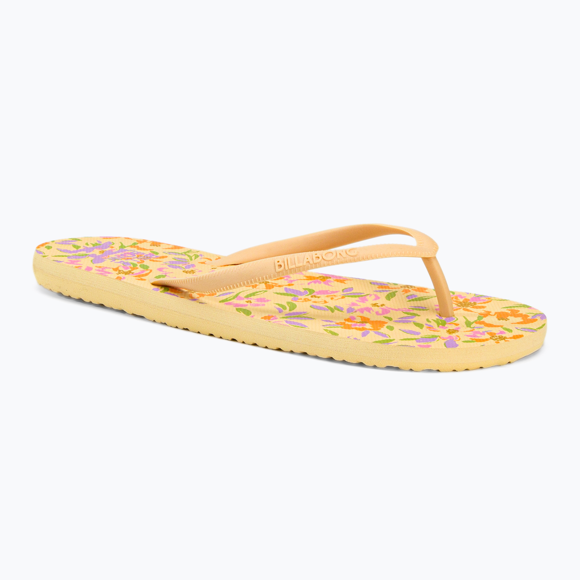 Infradito da donna Billabong Dama washed nectar (37 EU) (Dama EBJL100003-DEKO)