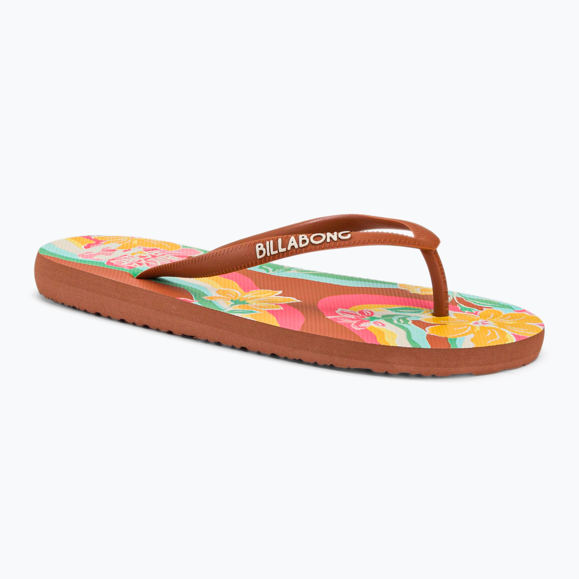 Infradito donna Billabong Dama brick (37 EU) (Dama EBJL100003)