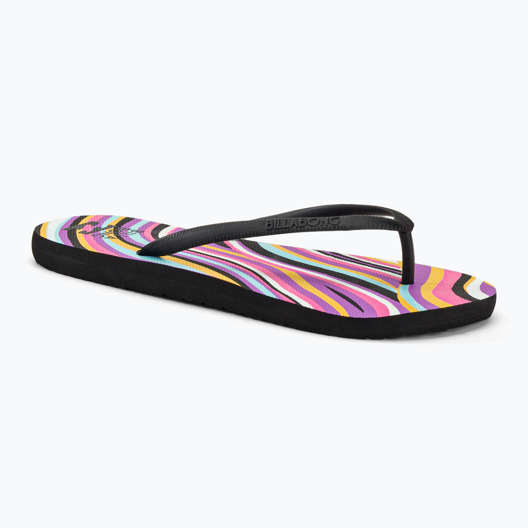 Infradito Billabong Dama a strisce da donna (36 EU) (Dama EBJL100003-MGQ3)