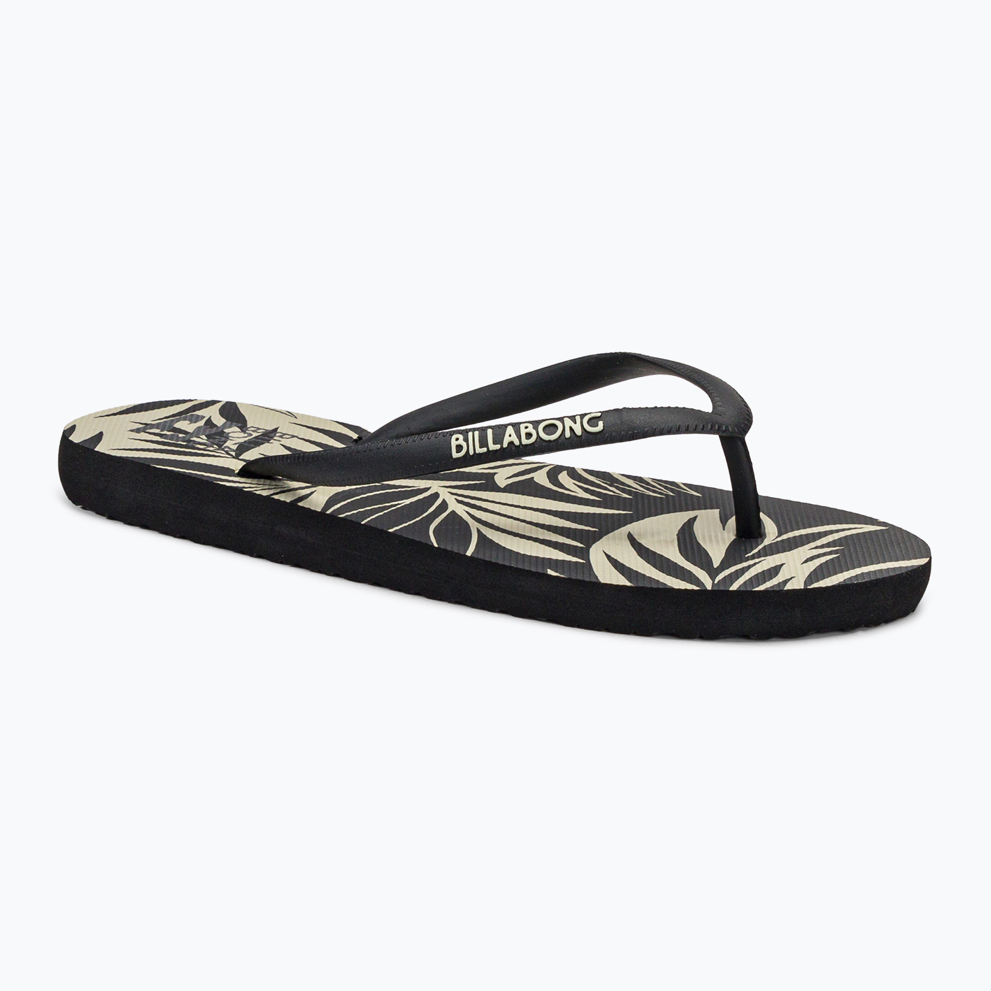 Infradito Billabong Dama da donna, nero (36 EU) (Dama EBJL100003)