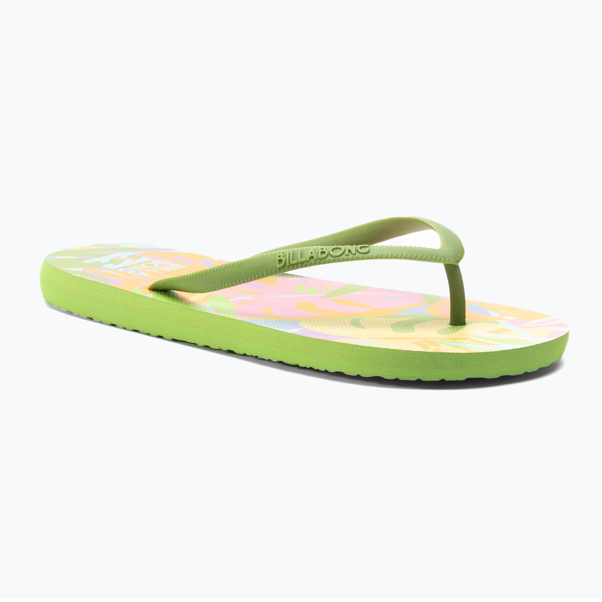 Infradito donna Billabong Dama moss meadow (41 EU) (Dama EBJL100003)