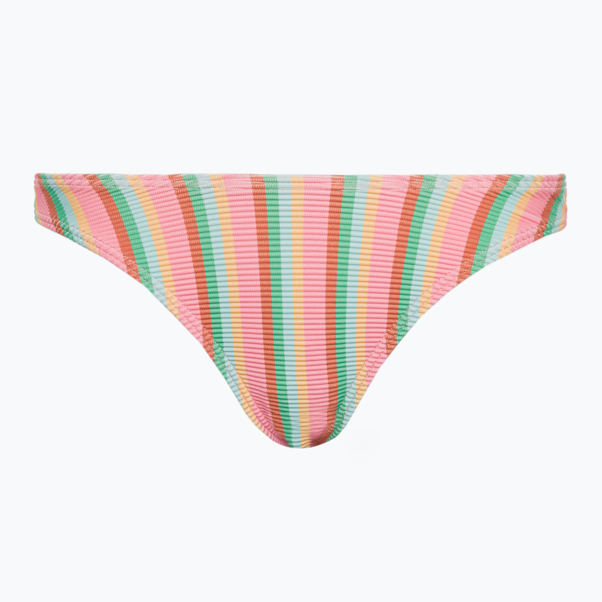 Billabong Island Glow Tanlines Hike slip da bagno multicolore (L) (Island Glow Tanlines Hike ABJX400723-MUL)