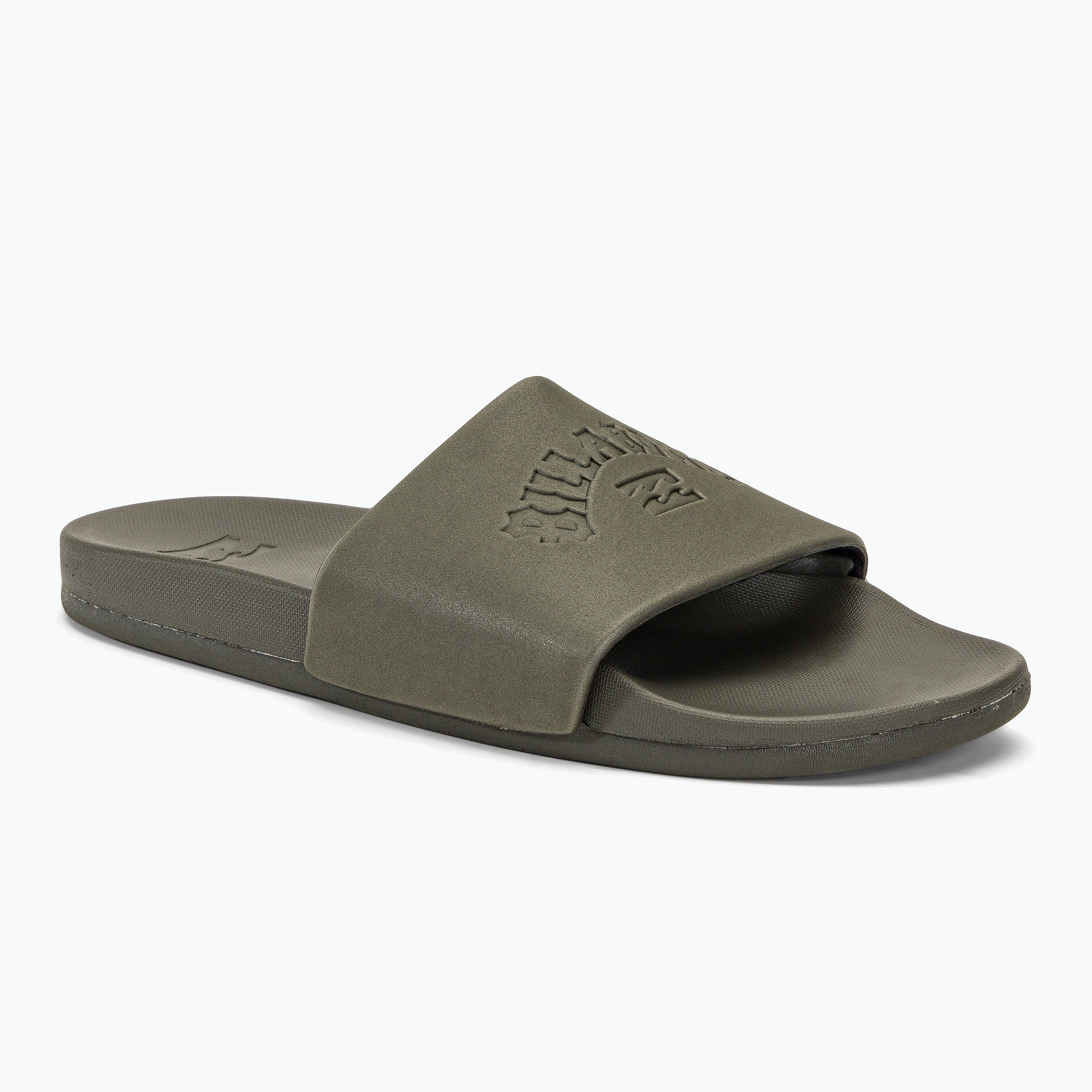 Infradito Billabong Cush Slide militare da uomo (41 EU) (Cush Slide ABYL100013)