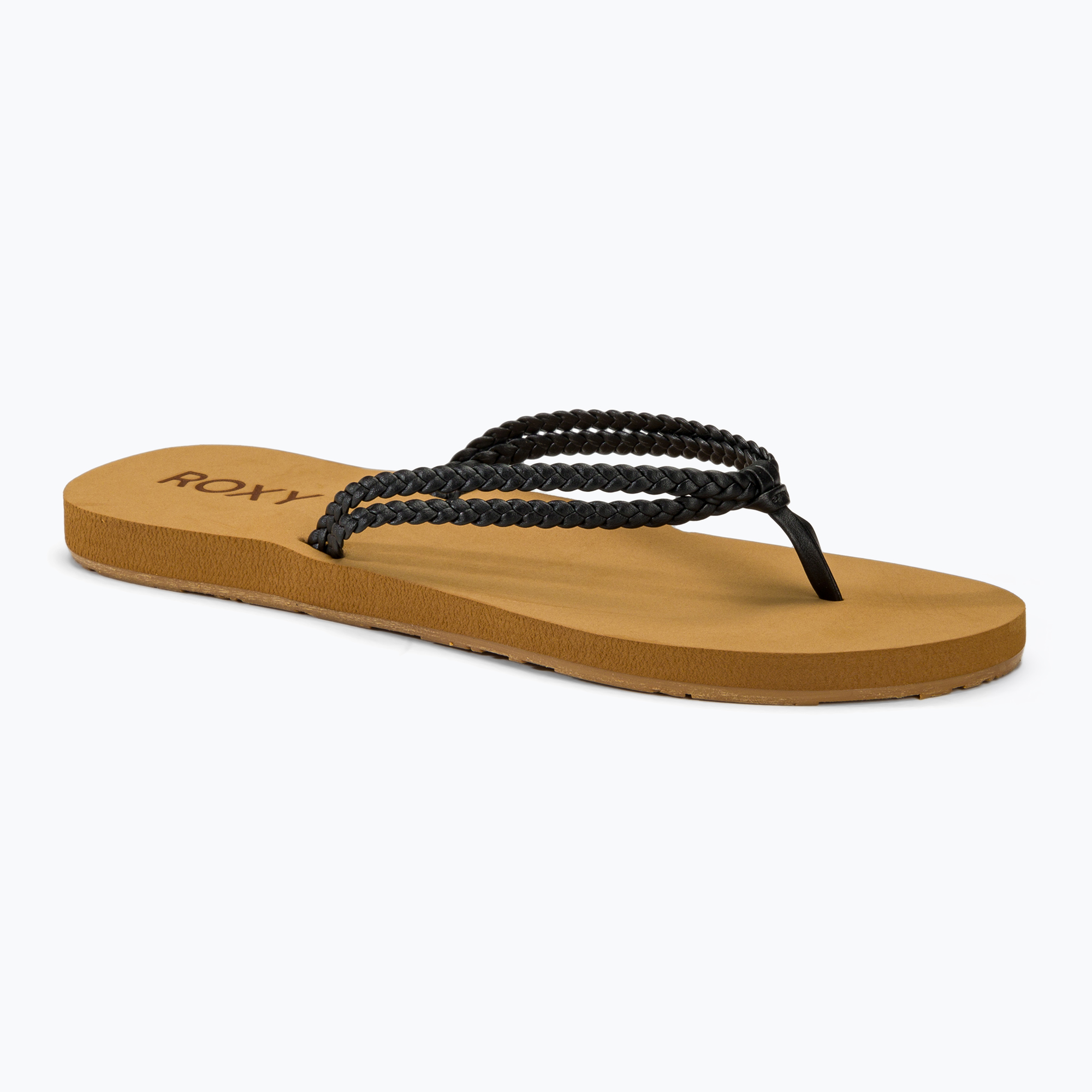 ROXY Costas II infradito donna nero
