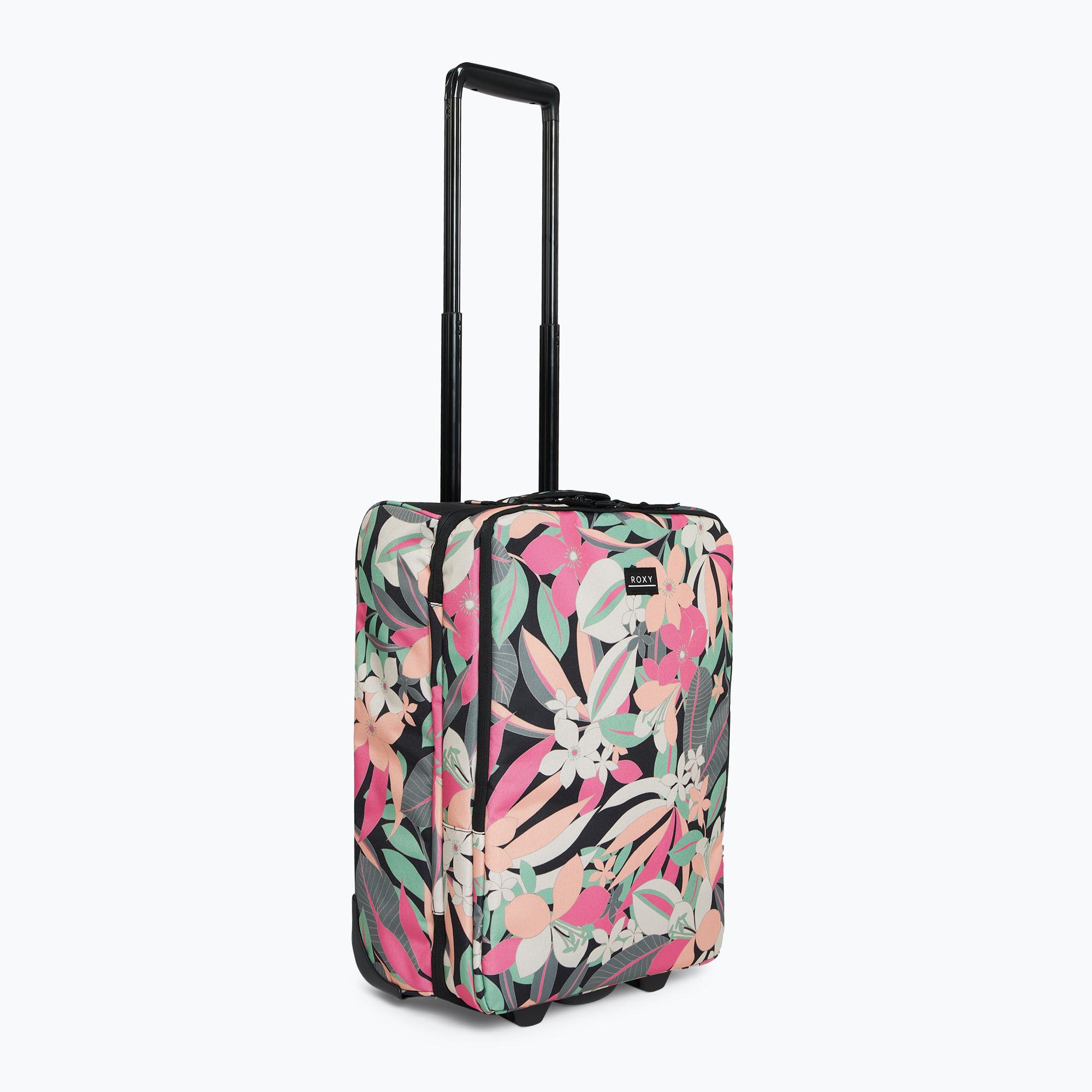 ROXY Cabin Paradise antracite custodia da viaggio per asce palm song (32 L) (Cabin Paradise ERJBL03295)
