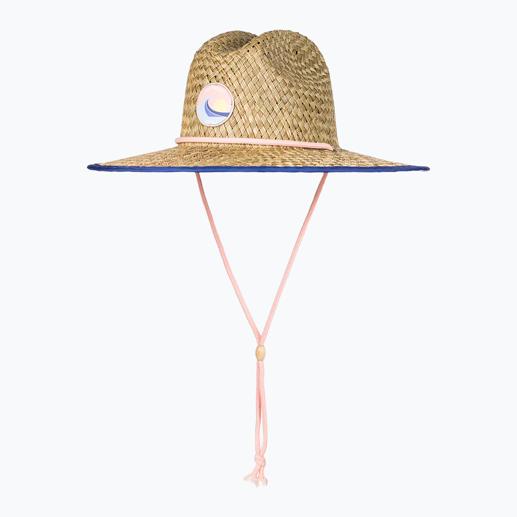 Cappello donna ROXY Coffee Blues naturale (56 cm) (Coffee Blues ERJHA04247)