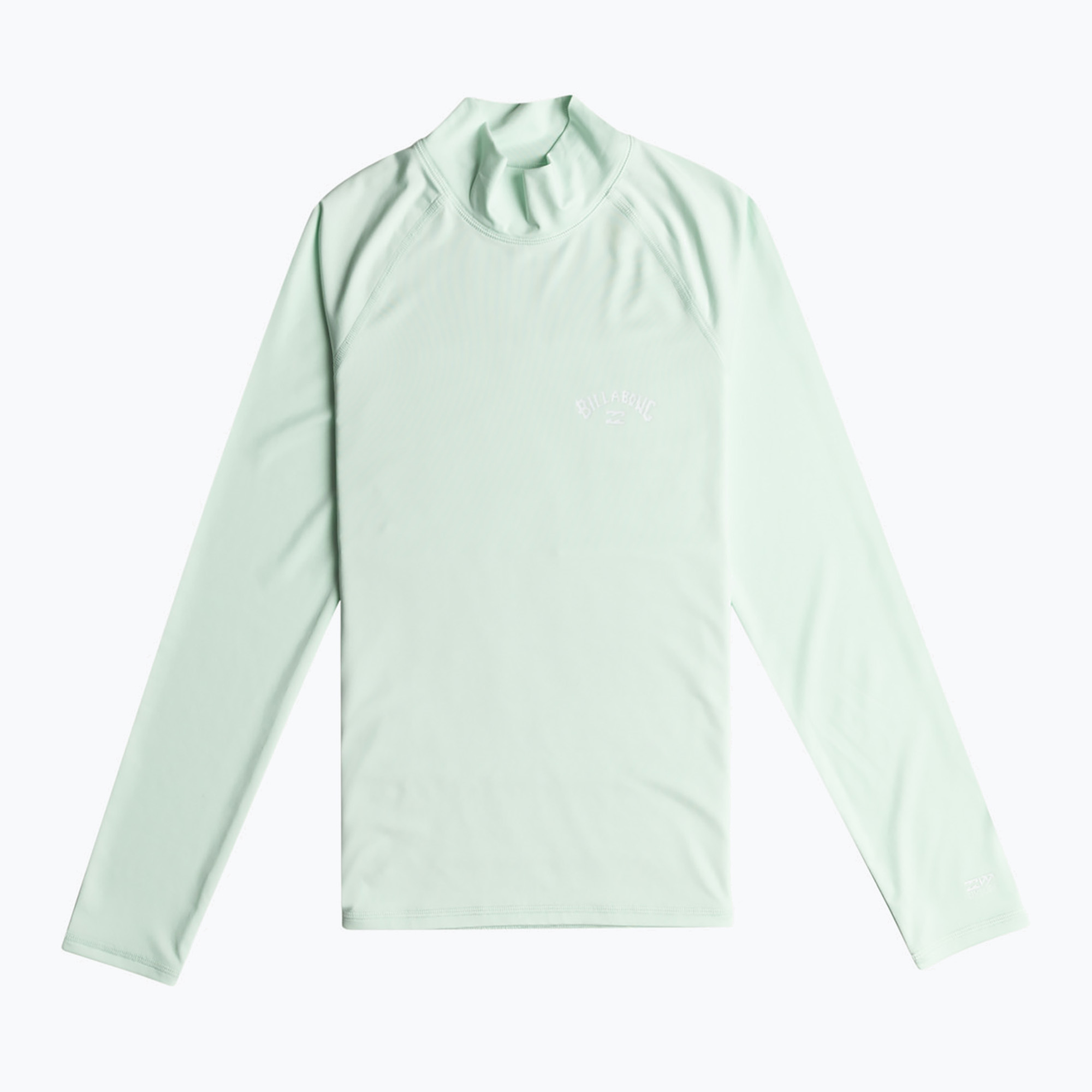 Billabong Tropic Surf donna manica lunga da nuoto dolce menta (M) (Tropic Surf EBJWR03014)