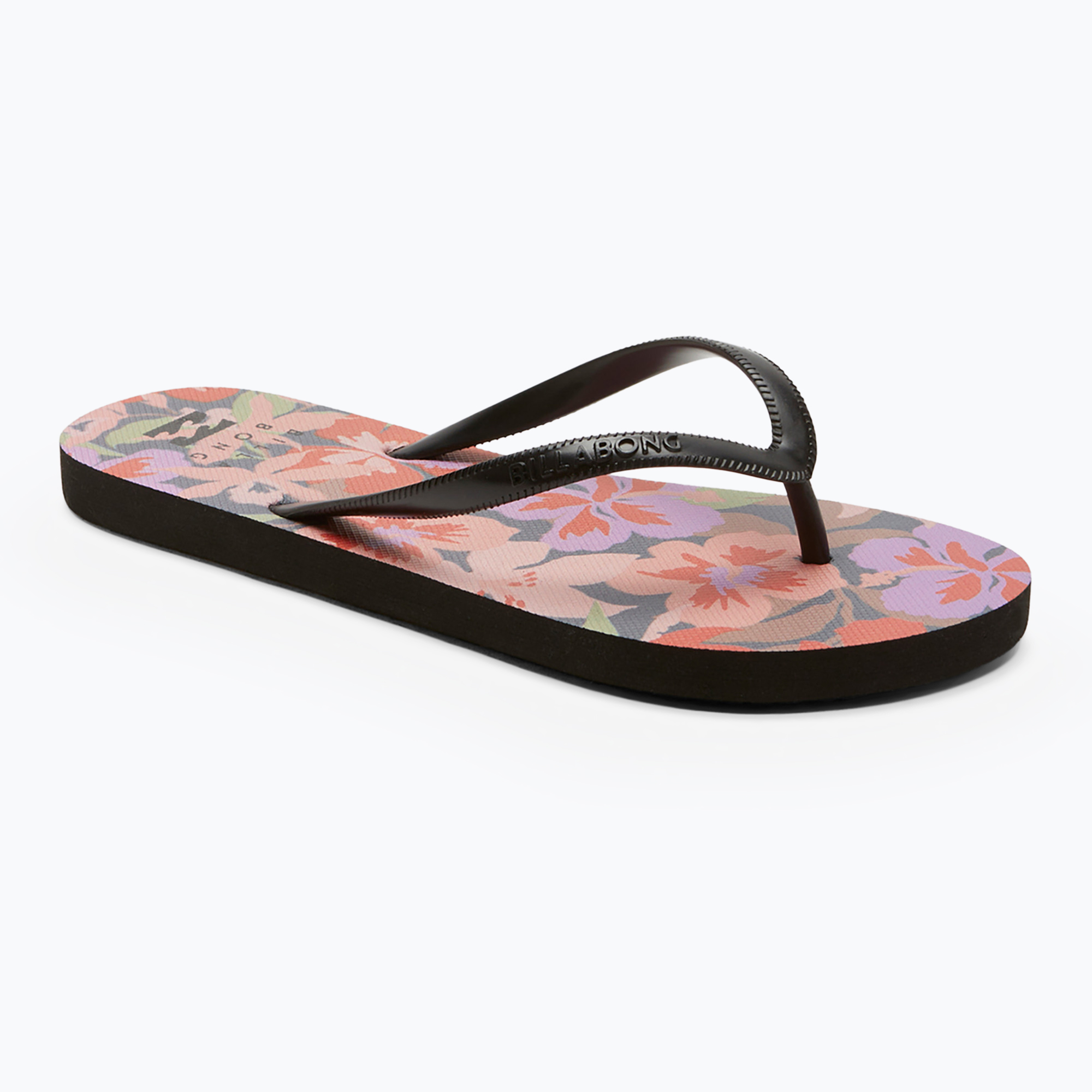 Infradito Billabong Dama donna nero/rosa (40 EU) (Dama JAFTMDAM)
