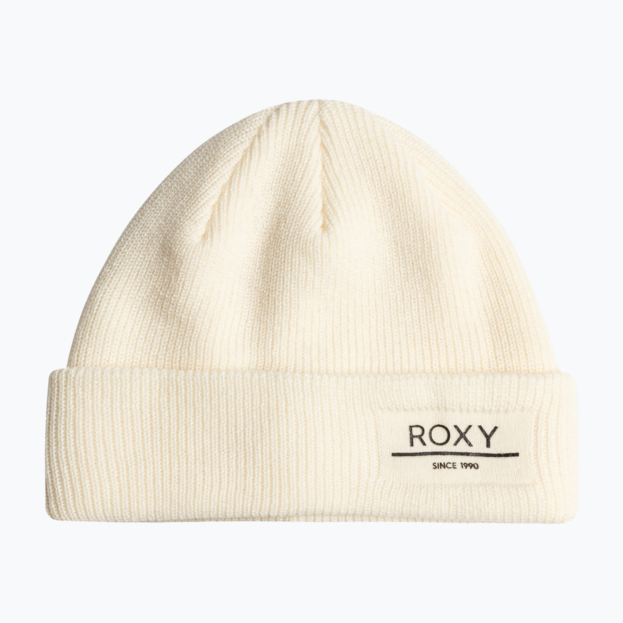 Berretto invernale da donna ROXY Folker crema di burro (Folker ERJHA04288-TDQ0)