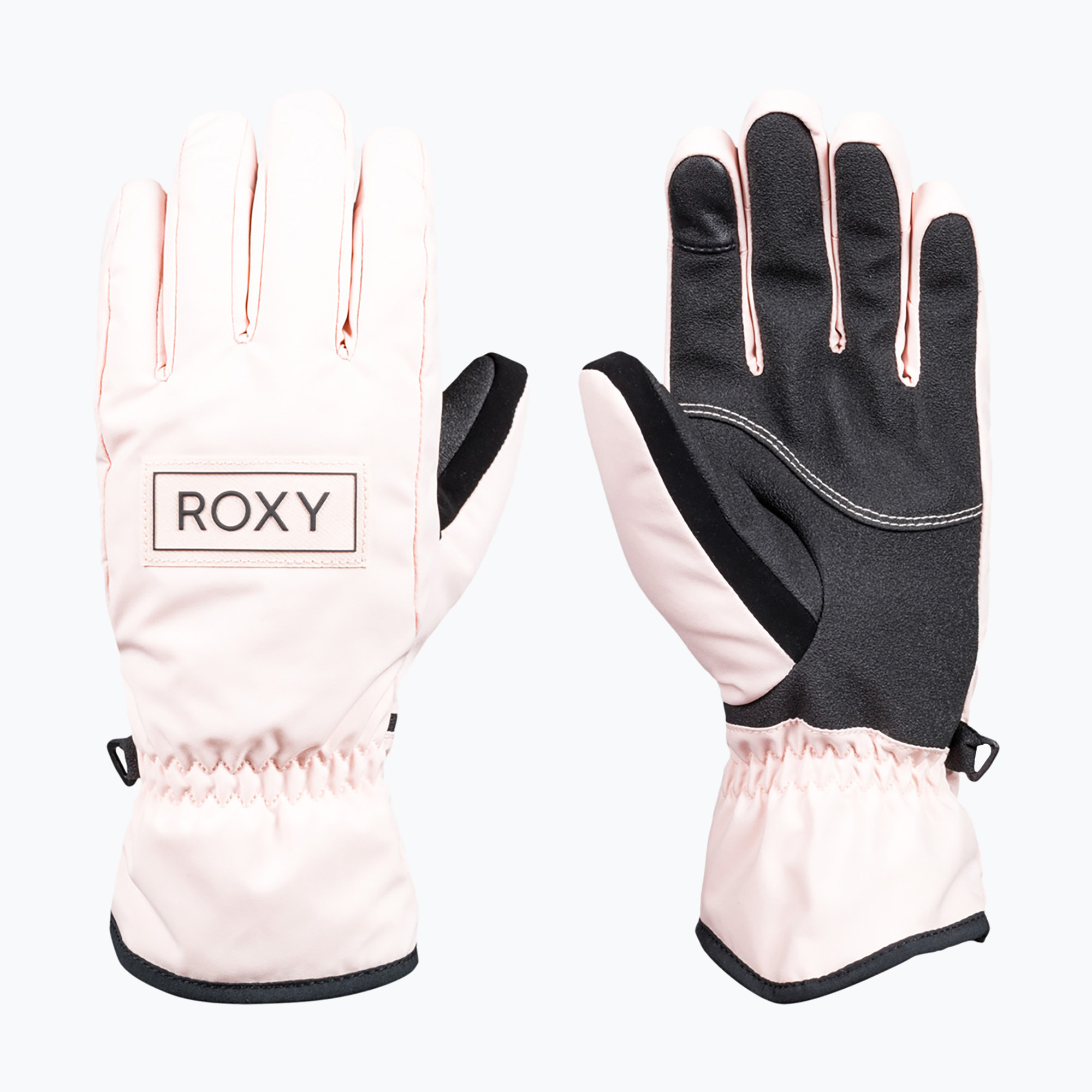 Guanti da snowboard da donna ROXY Freshfield sale rosa (L) (Freshfield ERJHN03253-MEB0)