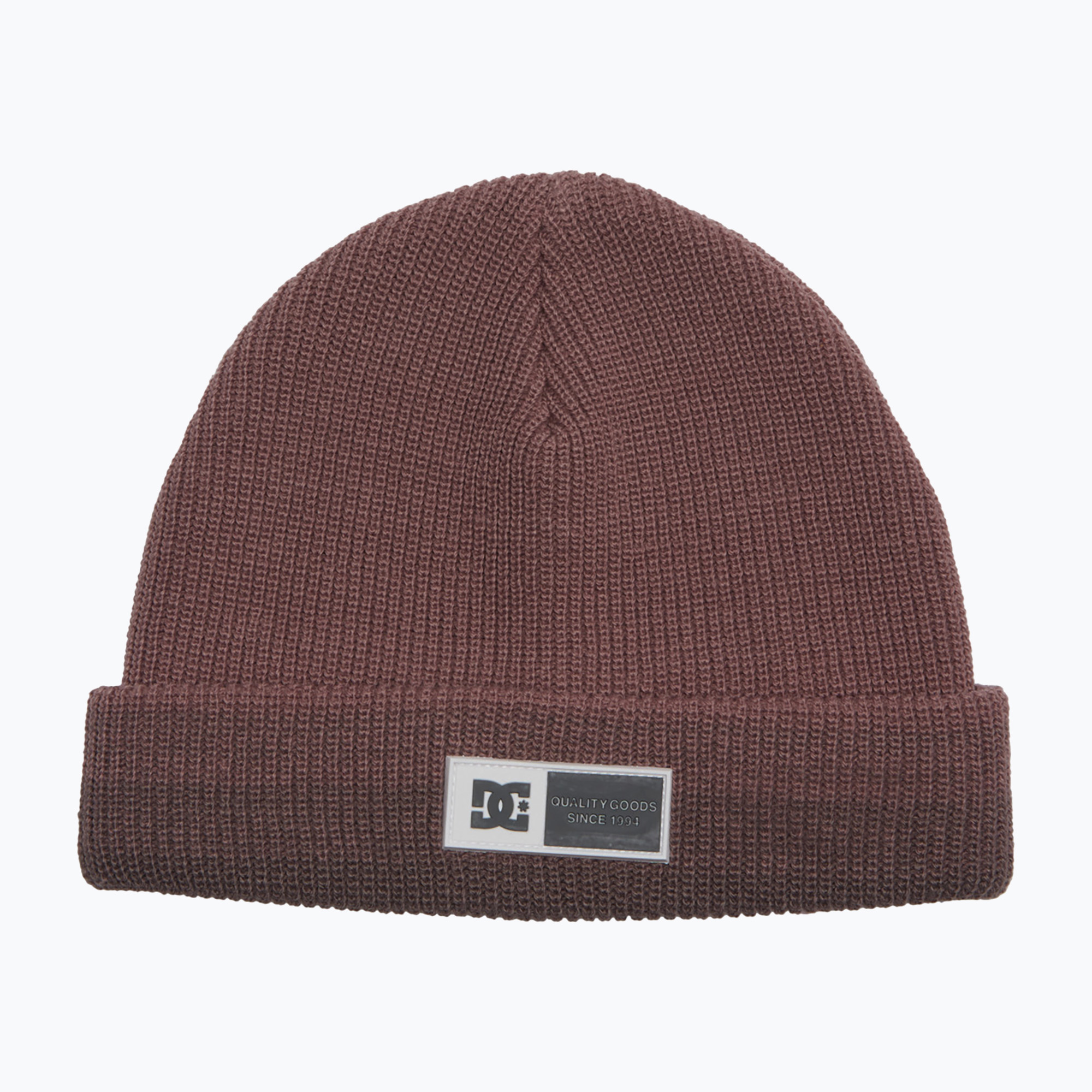 Berretto invernale DC da donna Hazy twilight mauve