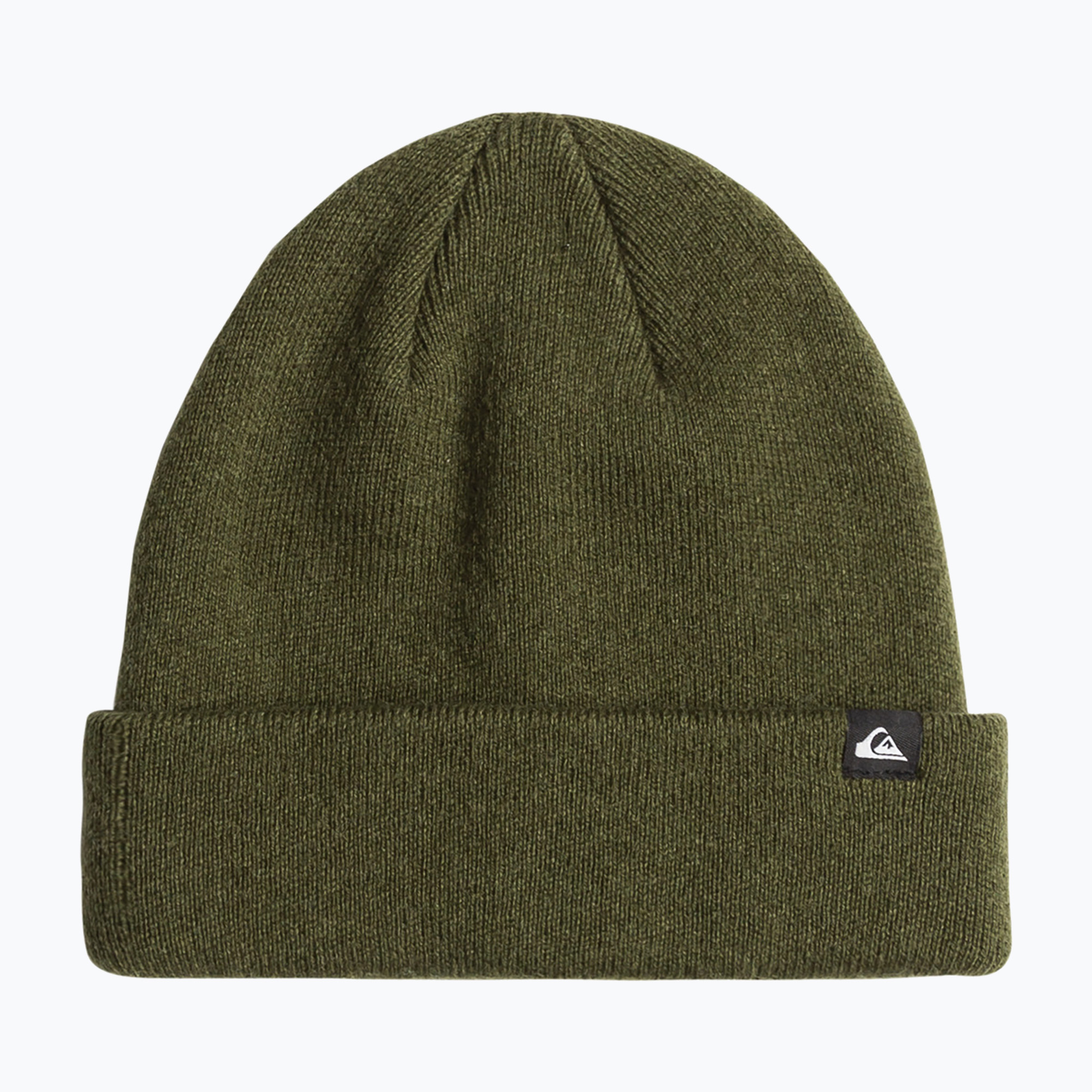 Berretto invernale Quiksilver Routine sea spray da uomo (Routine EQYHA03399-GLW0)